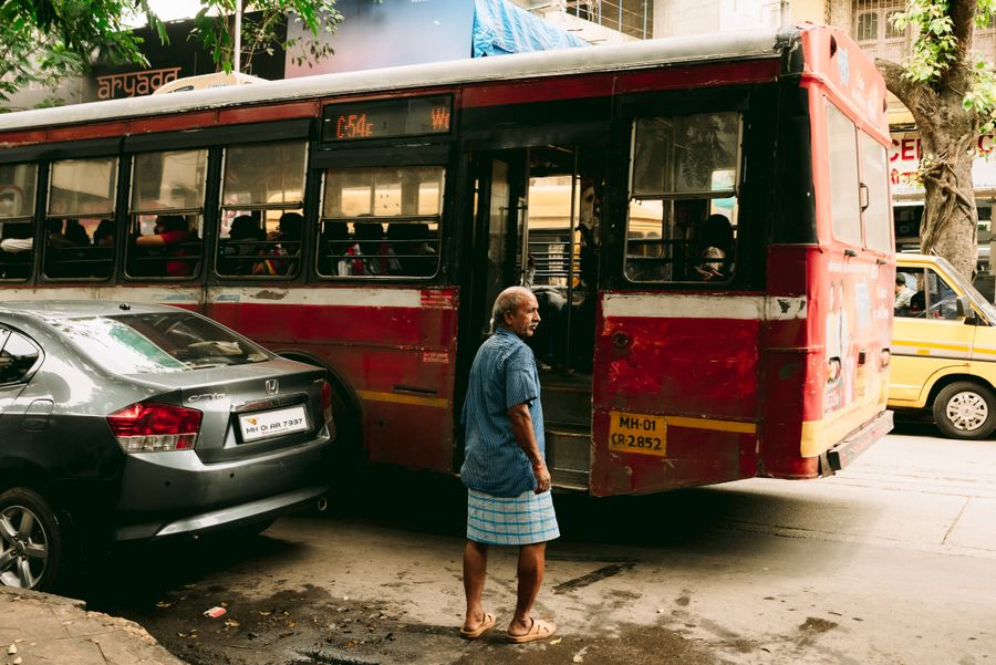 Mumbai photo 4