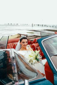 Car Rentals