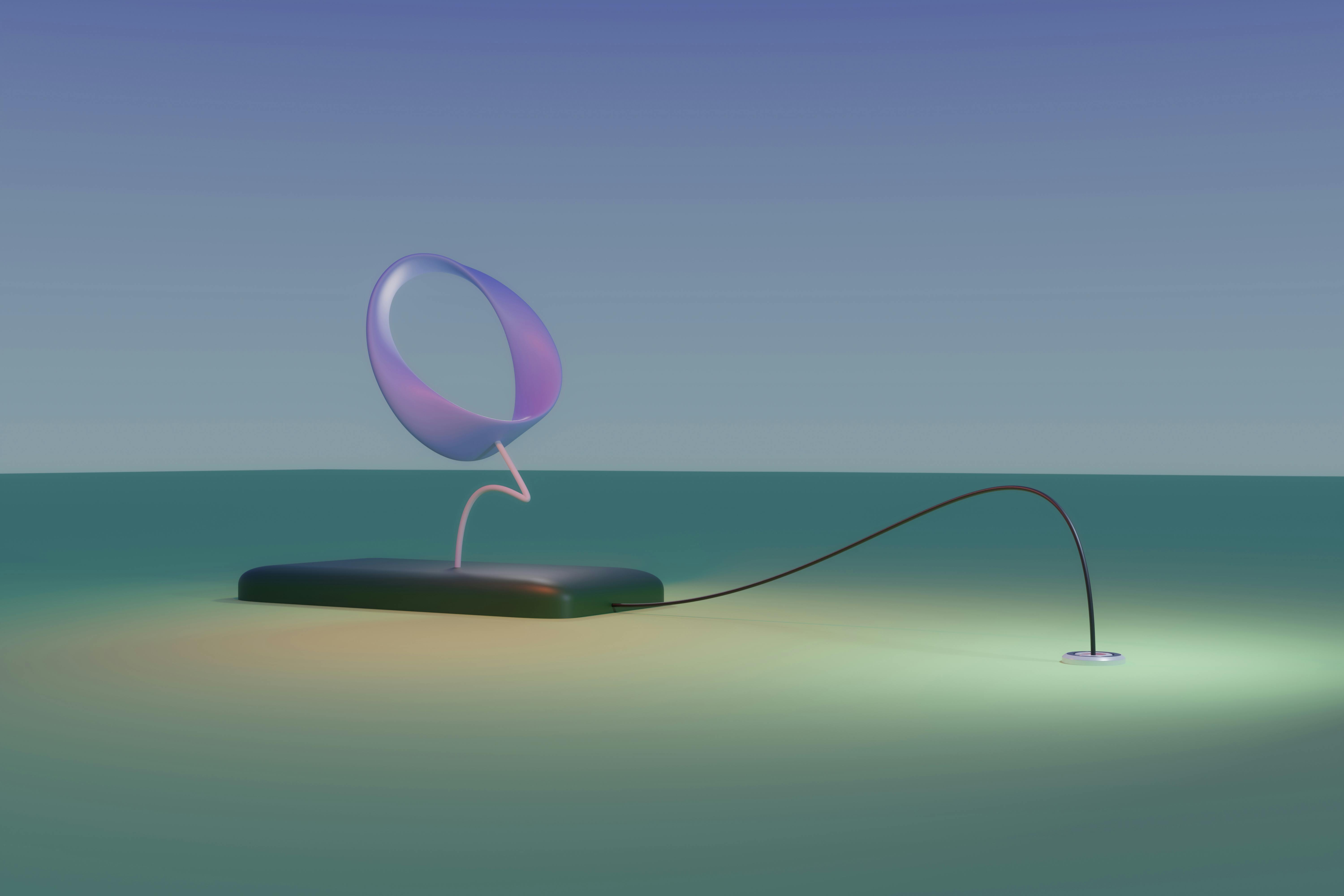 The Rise of Virtual Galleries and Online Exhibitions