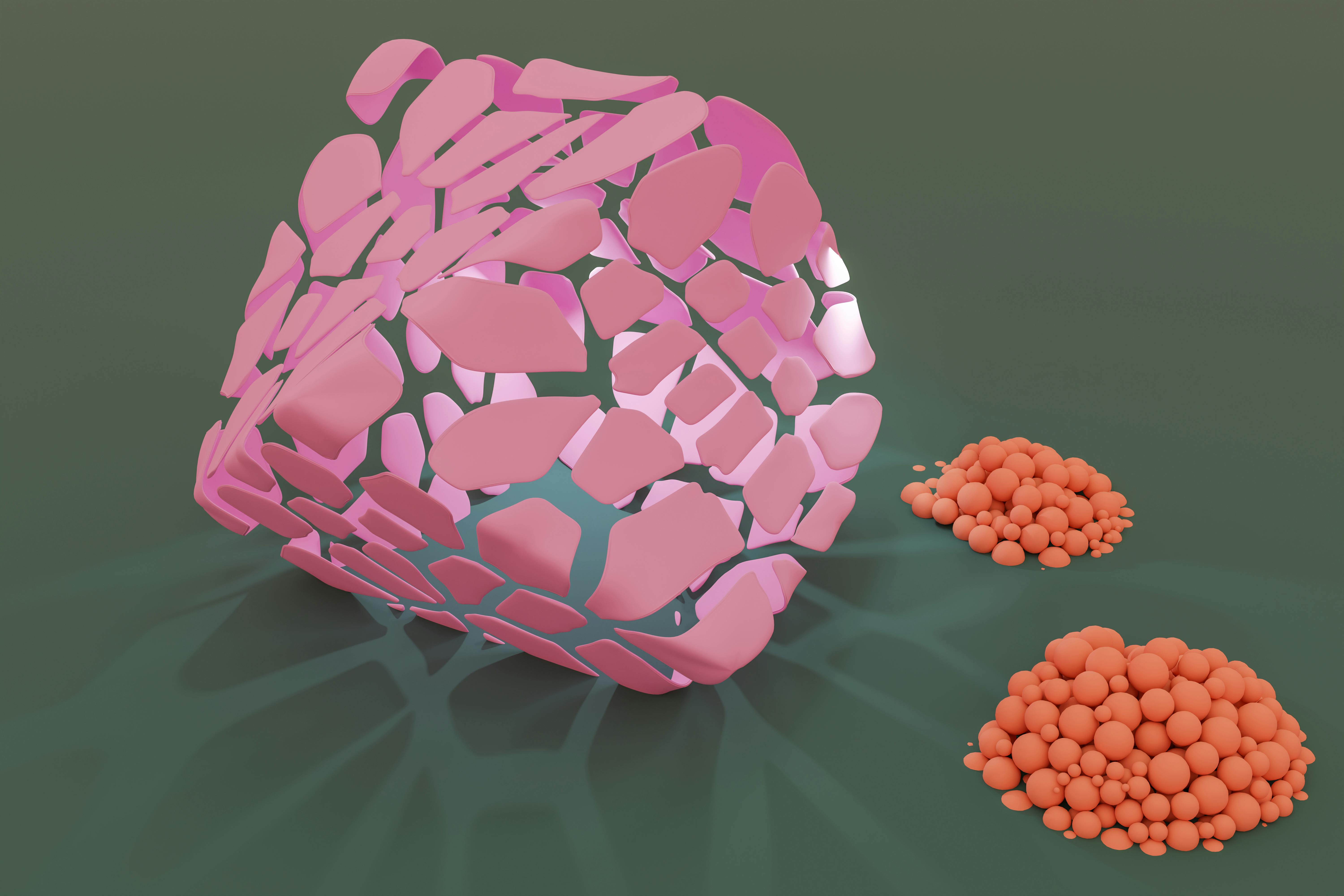 免費 3D, 3d渲染, 創作的 的 免費圖庫相片 圖庫相片