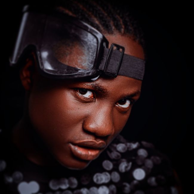 IMPA 39.18.61 - Plastic goggles or full-face mask