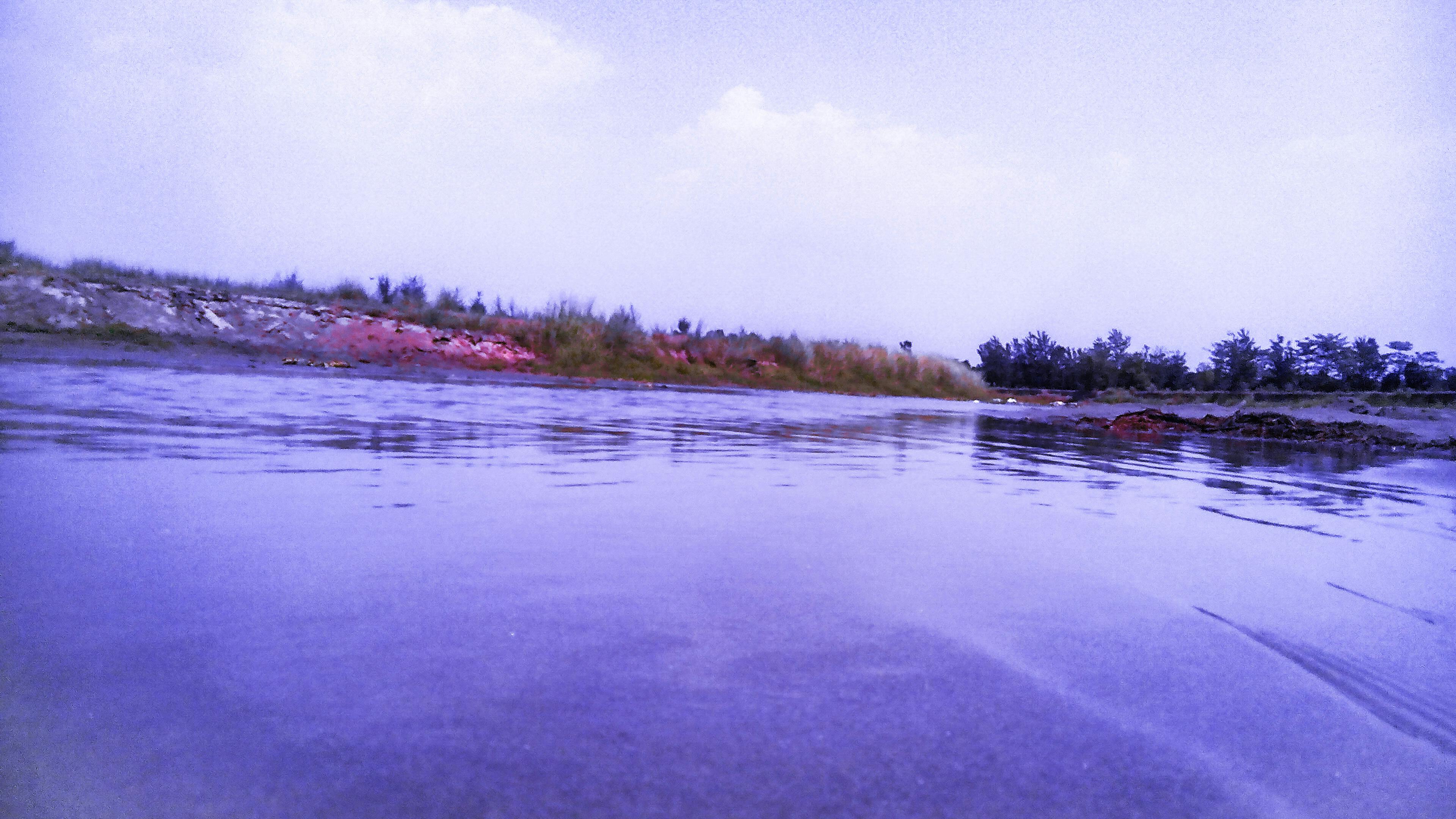 Foto de stock gratuita sobre agua azul, azul, cloudblue