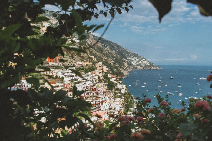 Positano