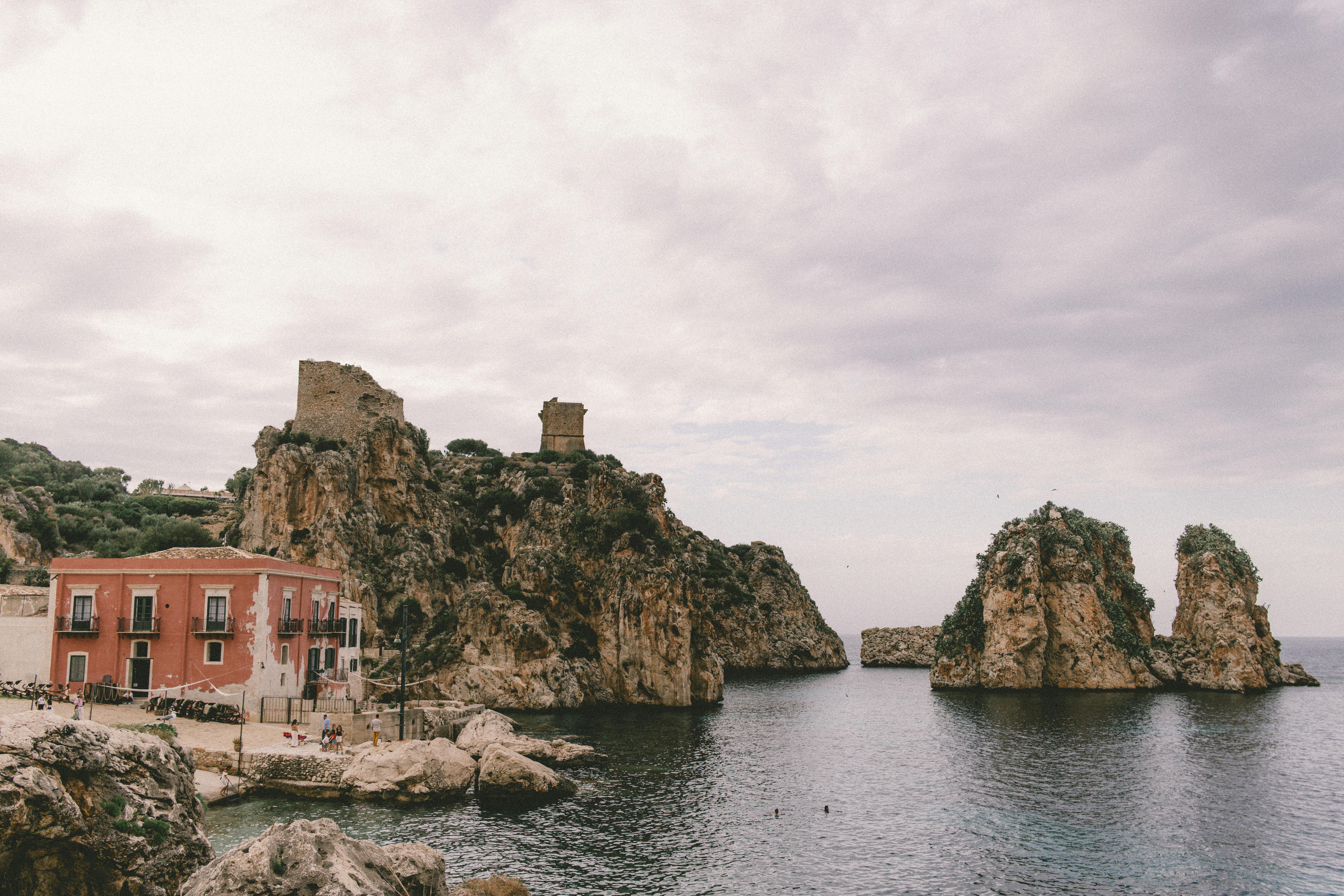 Scopello