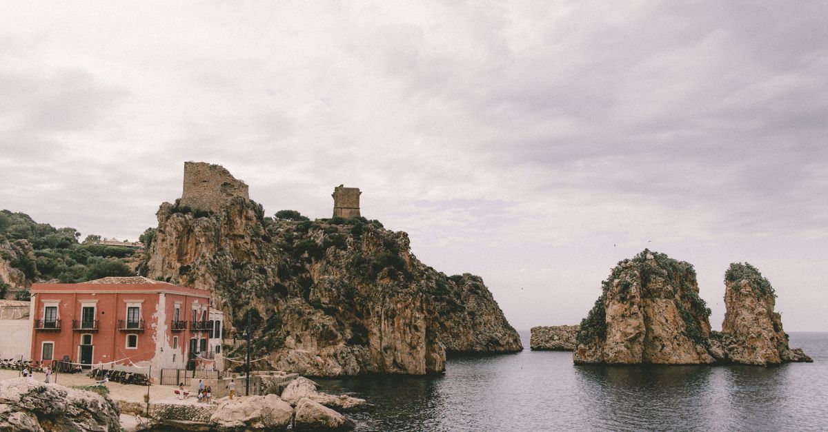 Scopello