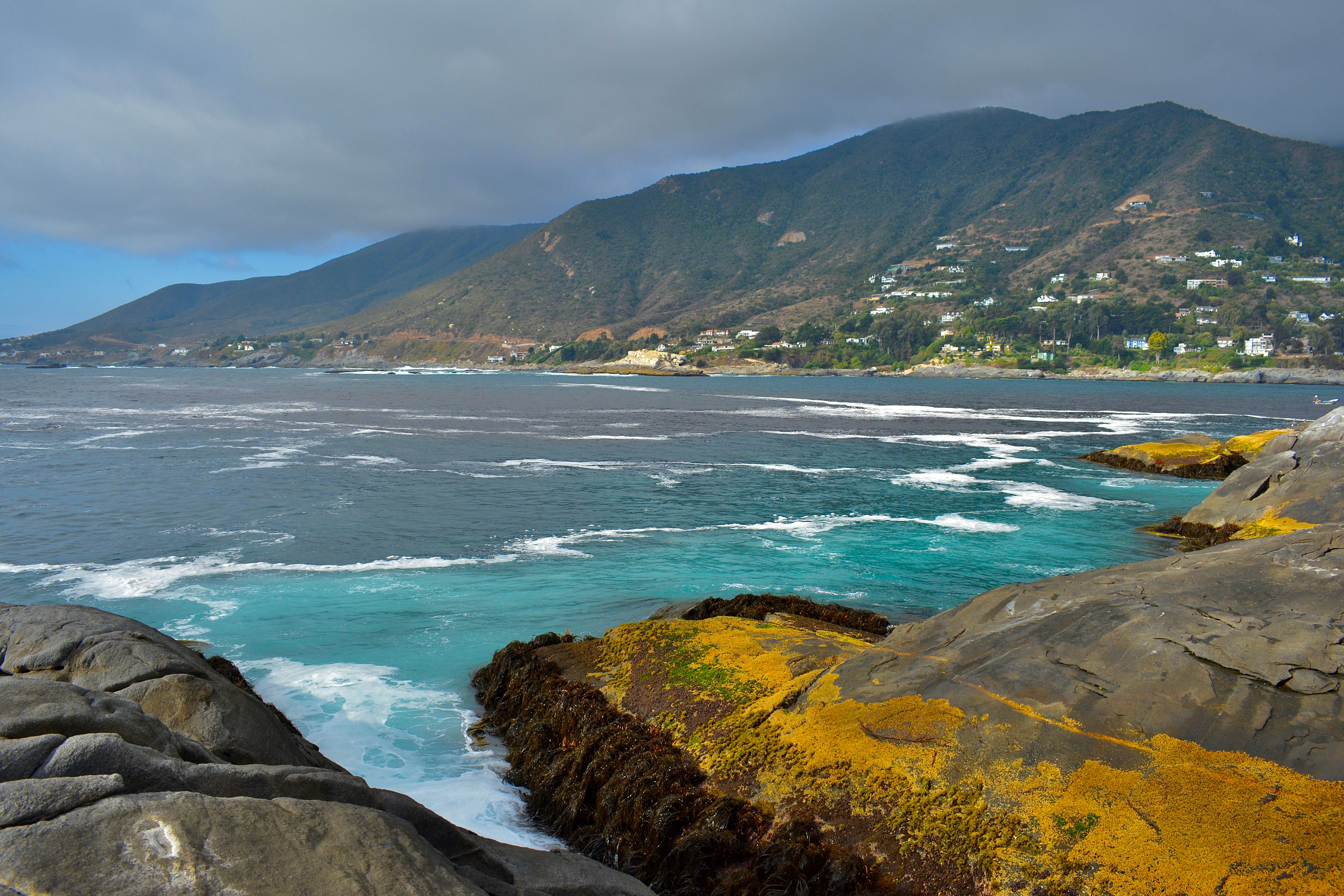 Big Bay