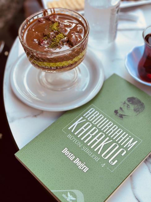 Tips Menikmati Kopi dan Teh Turki dengan Benar Tips Menikmati Kopi dan Teh Turki dengan Benar