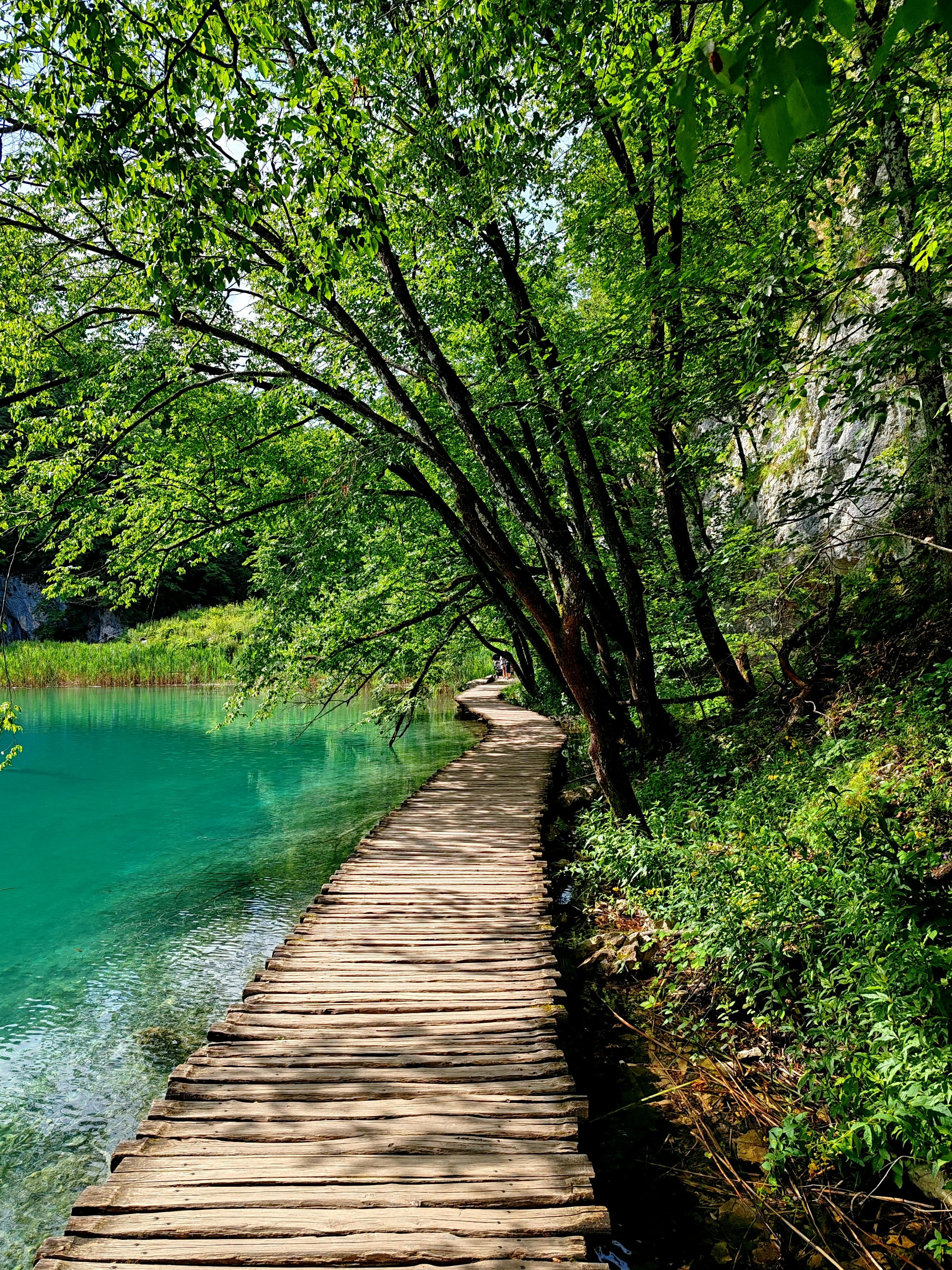 Plitvice Lakes National Park