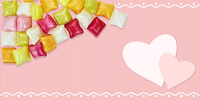 Kostenloses Stock Foto zu essen, liebe, herz, zucker