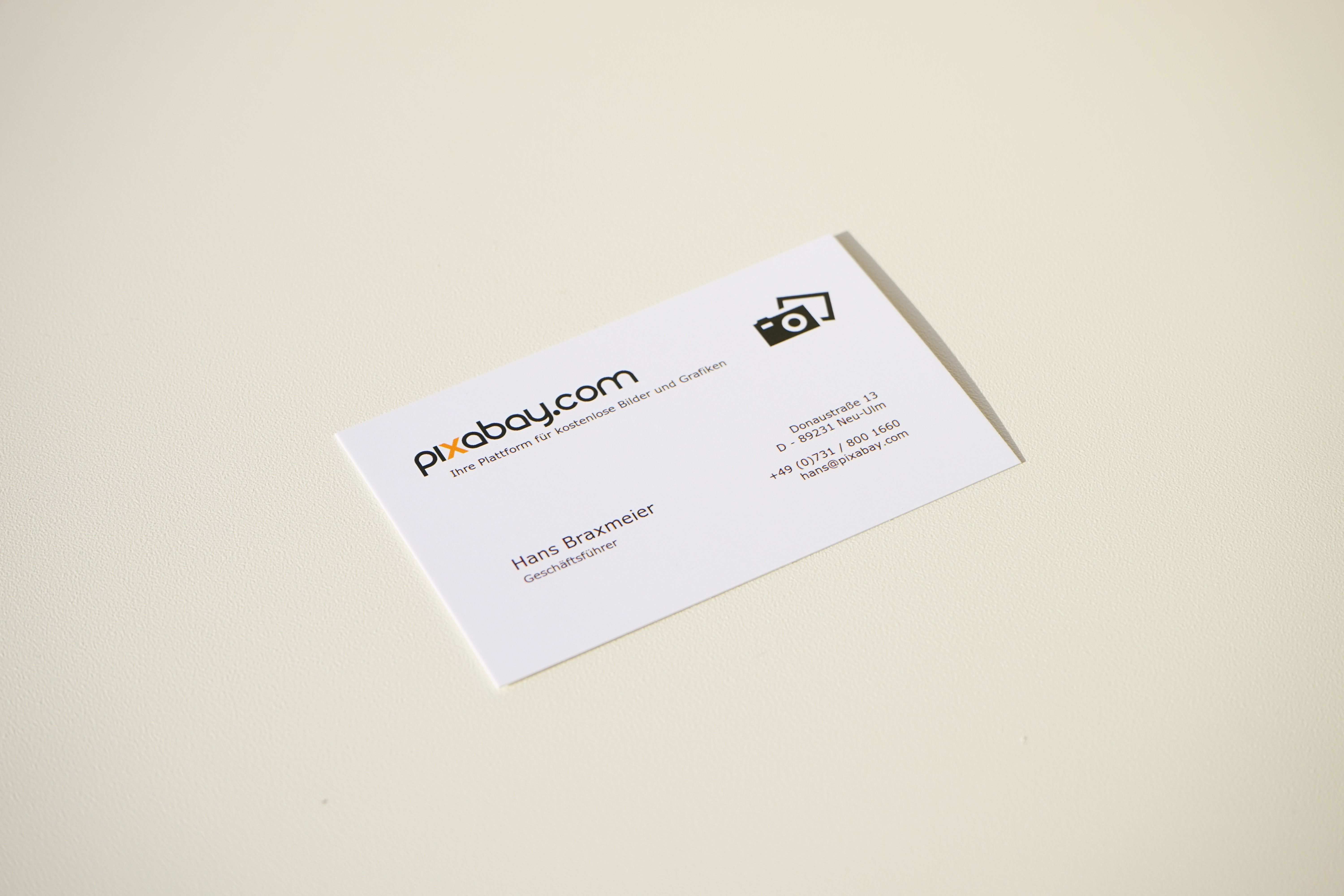 The Big Book of Businesses member directory