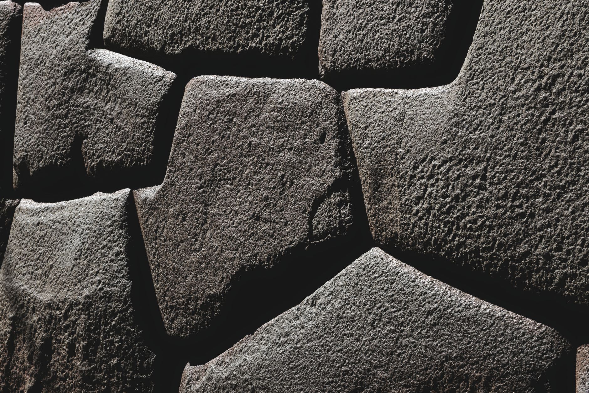 Sacsayhuamán (Cusco) Peru