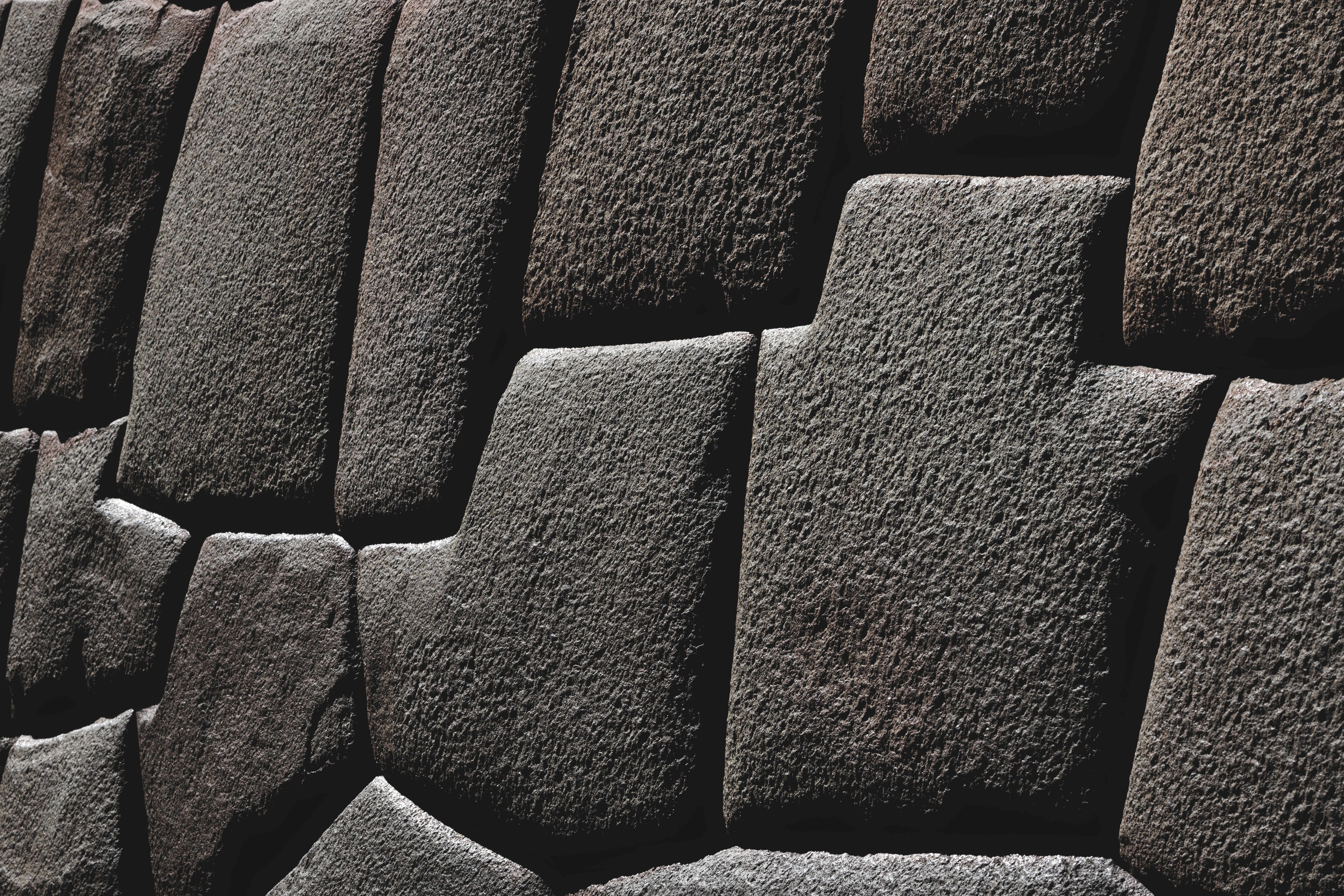Foto de stock gratuita sobre ancient, andes, antigua ruina, archaeology ...