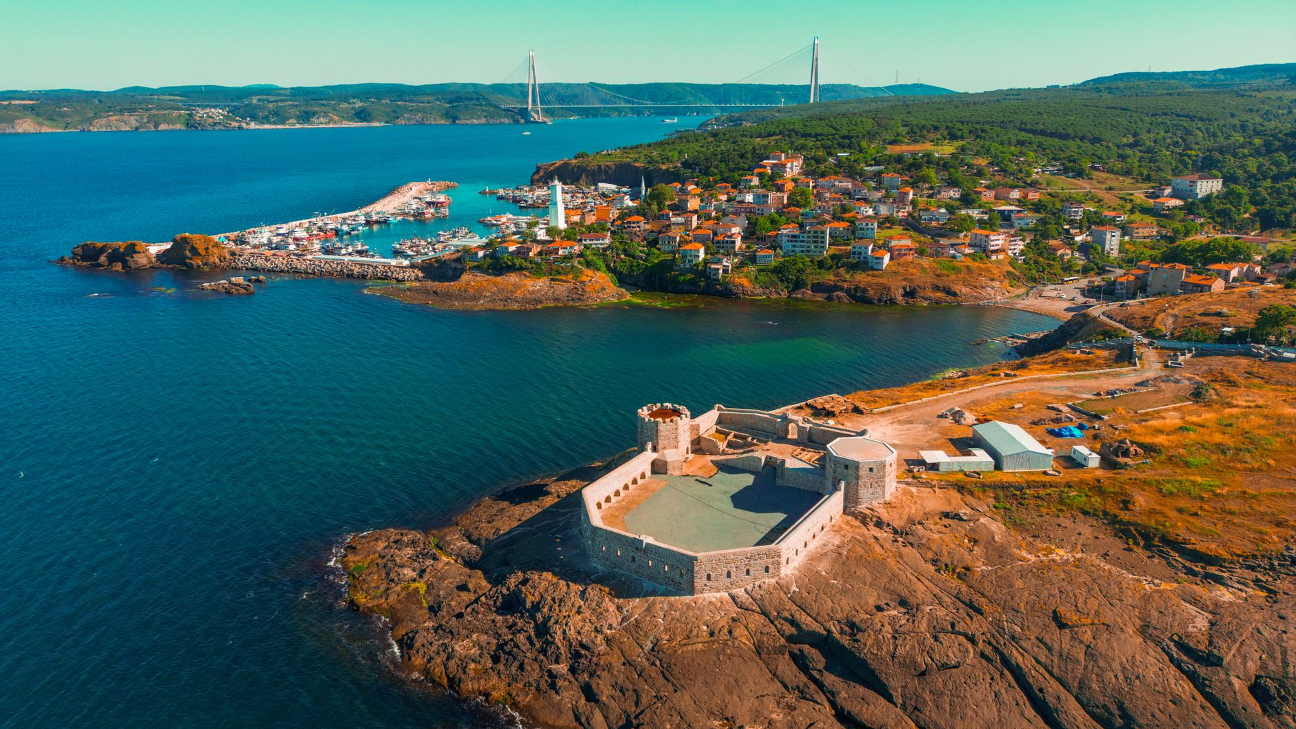 Boğazkale — Boğazkale