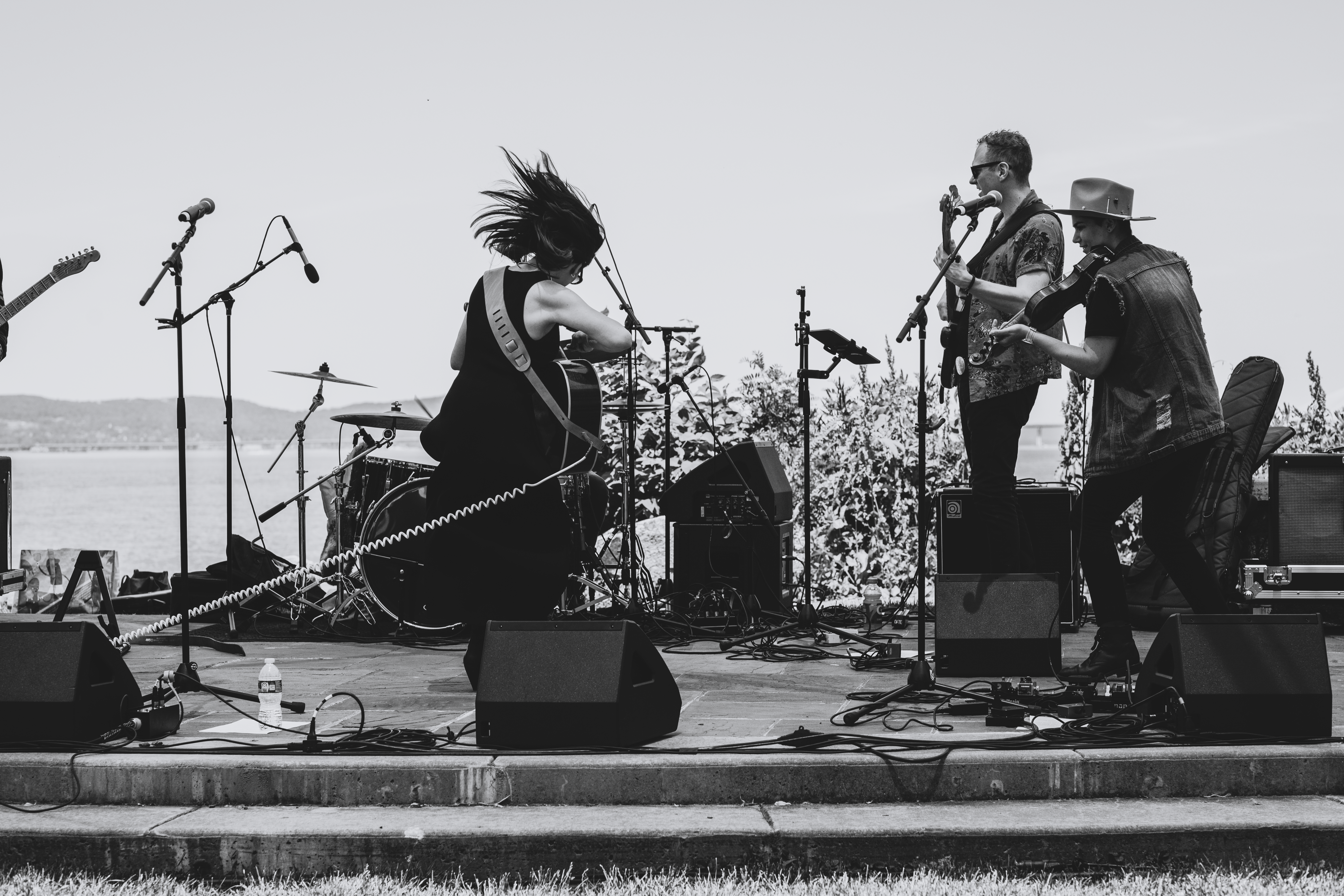 Outdoor shows slated soon in Harrisburg, Clearfield, Pittsburgh, Erie - Erie Times — Photo by Juliette Stewart on Pexels