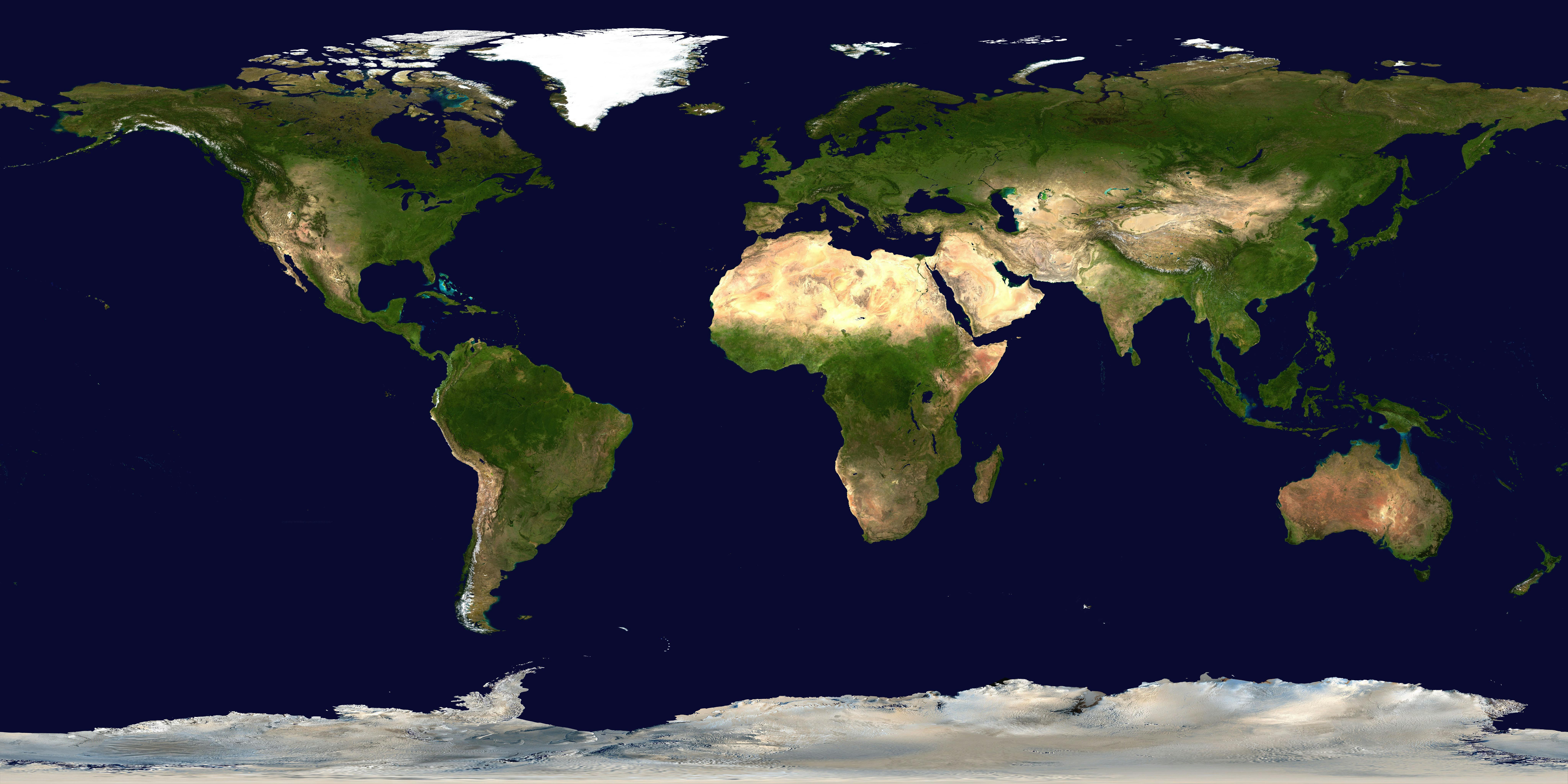Nasa 地図 地球の無料の写真素材