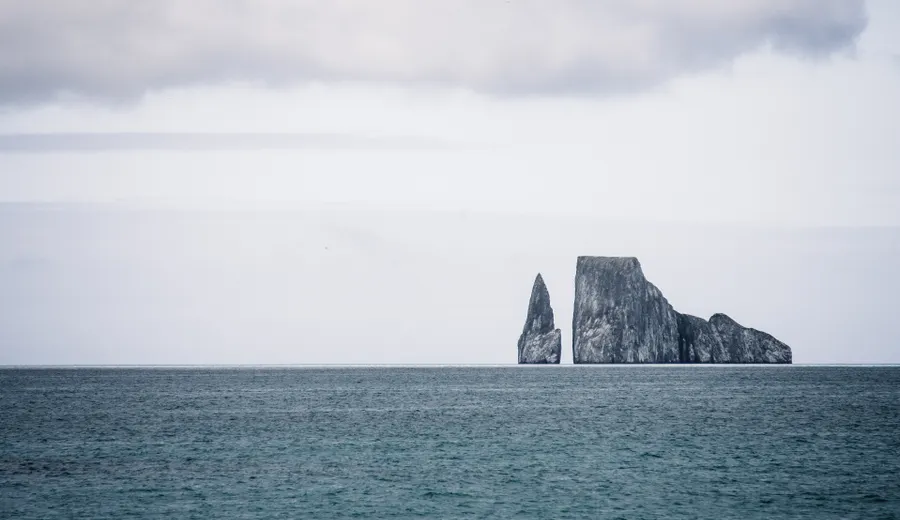 Jour 5 aux Galápagos
