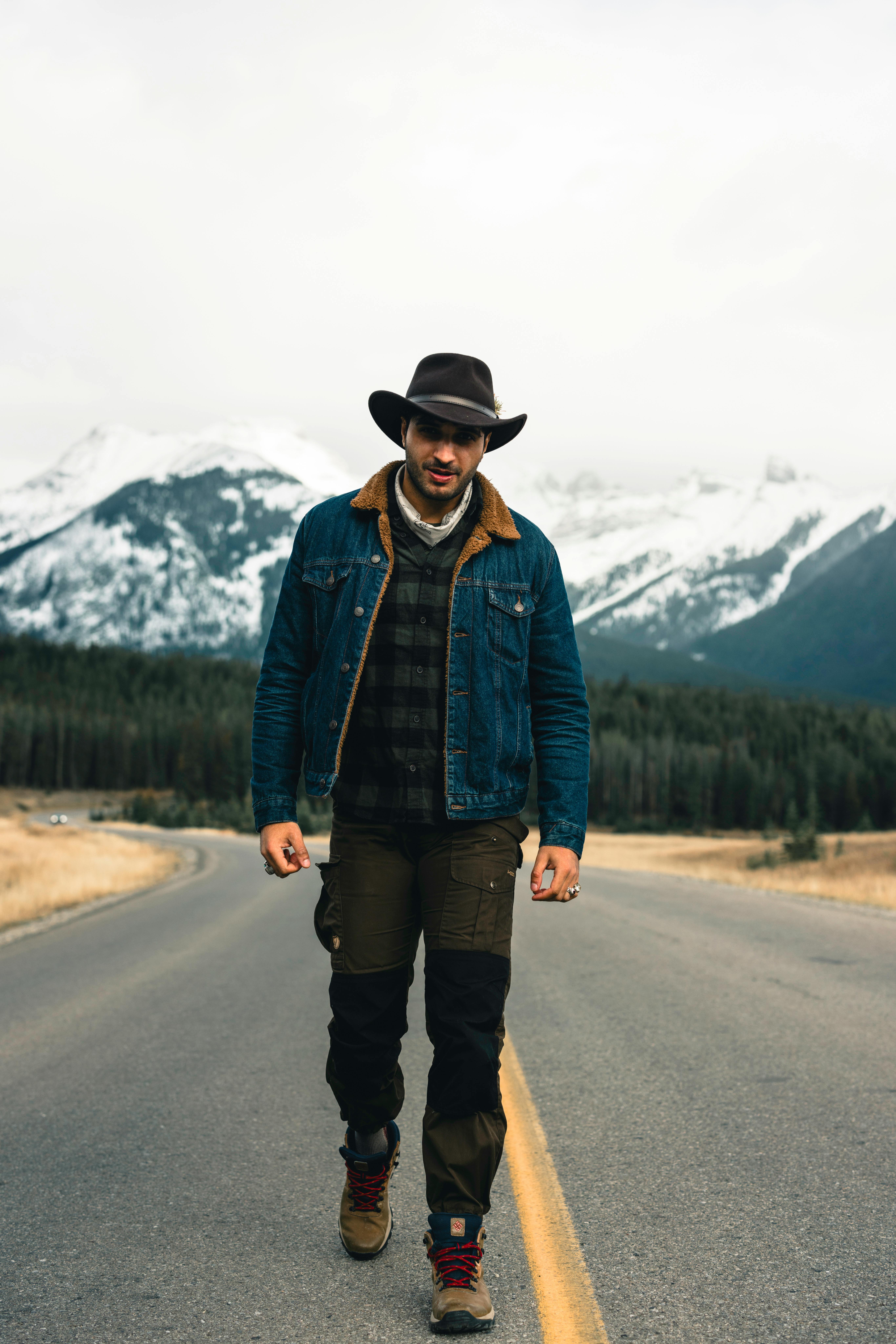 Gratuit Imagine de stoc gratuită din Alberta, America de Nord, arbori Fotografie de stoc