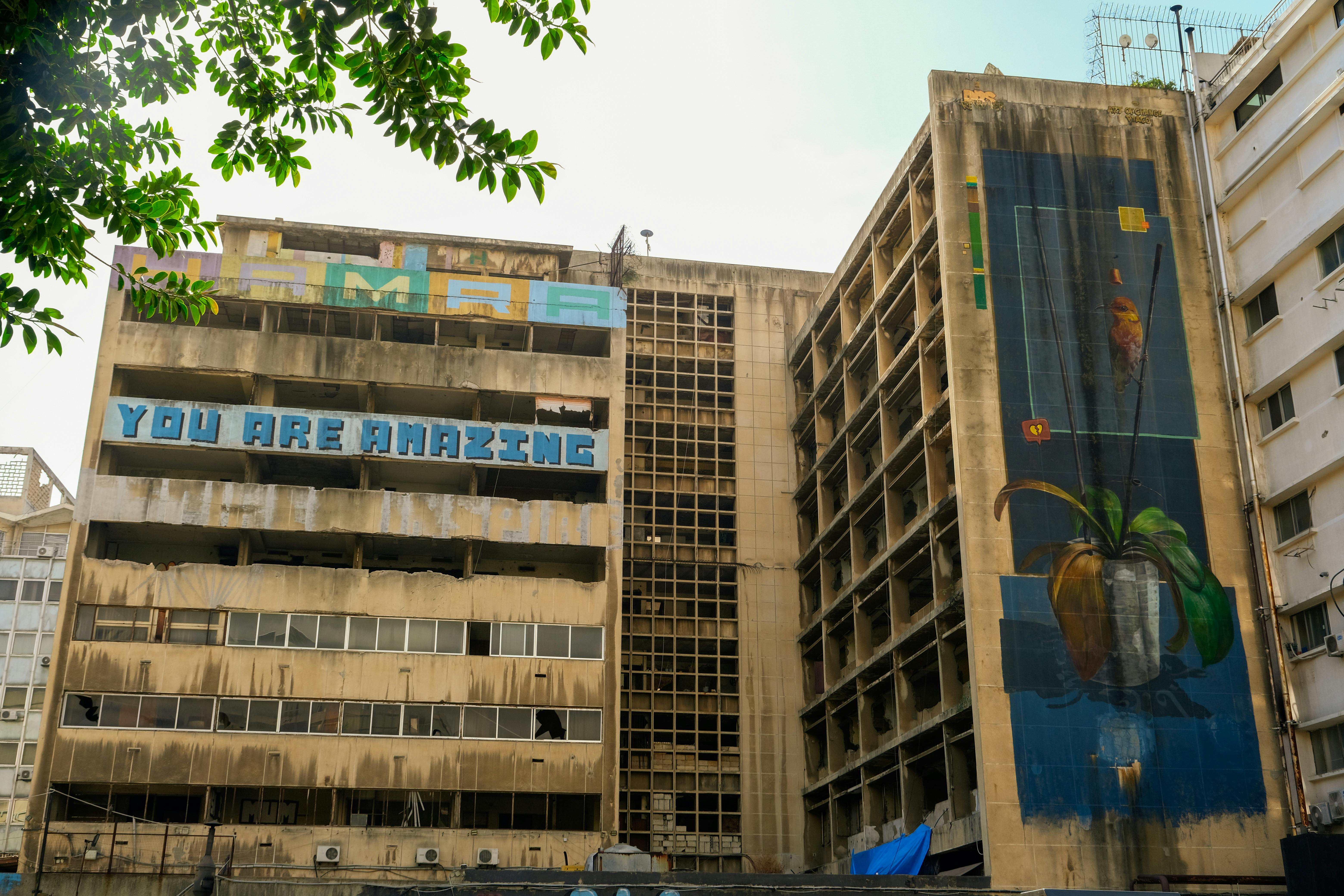 Beirut in 3 Days — The Perfect Itinerary