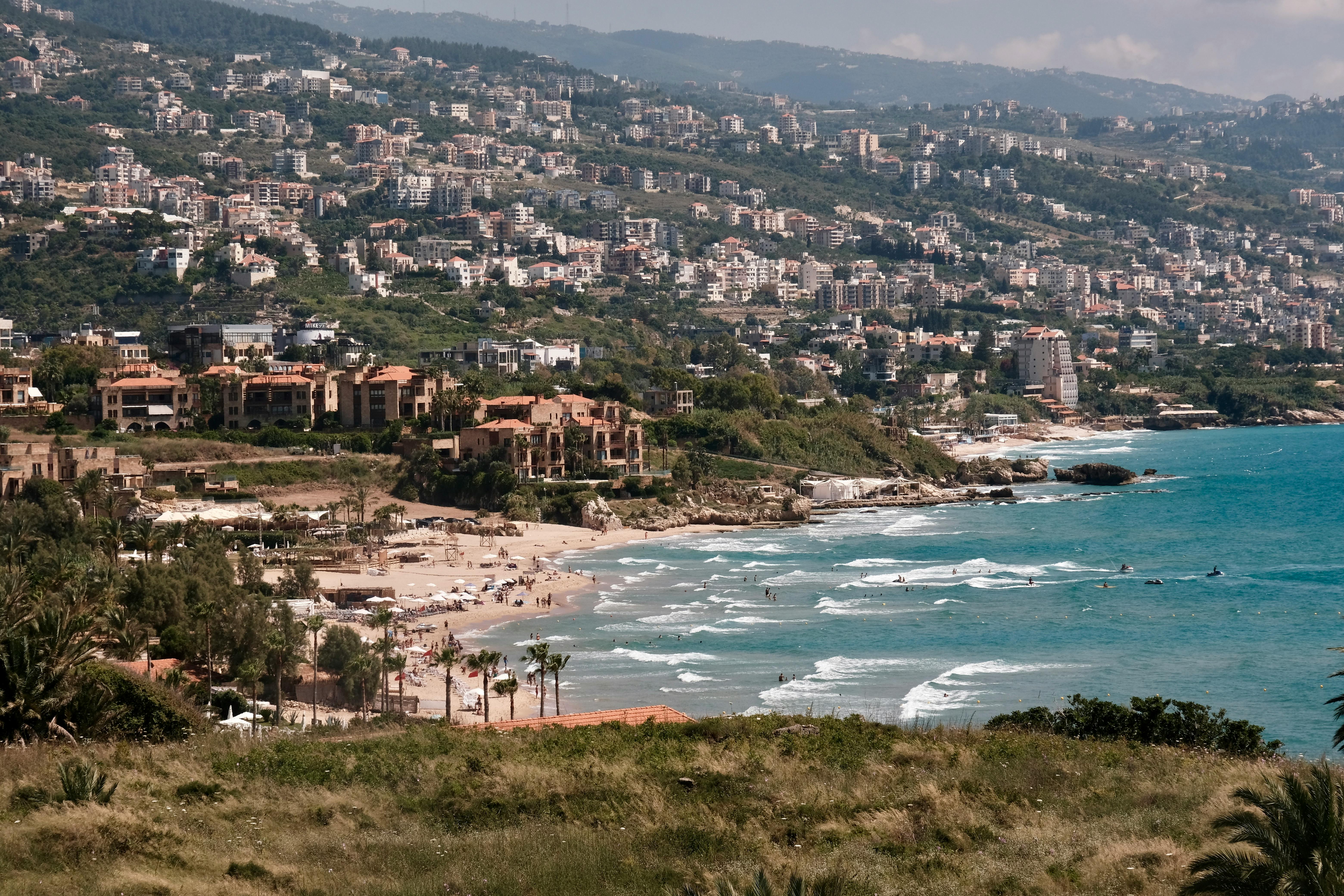 Luxury Drive Lebanon – Car Rental in Tripoli | Tripoli