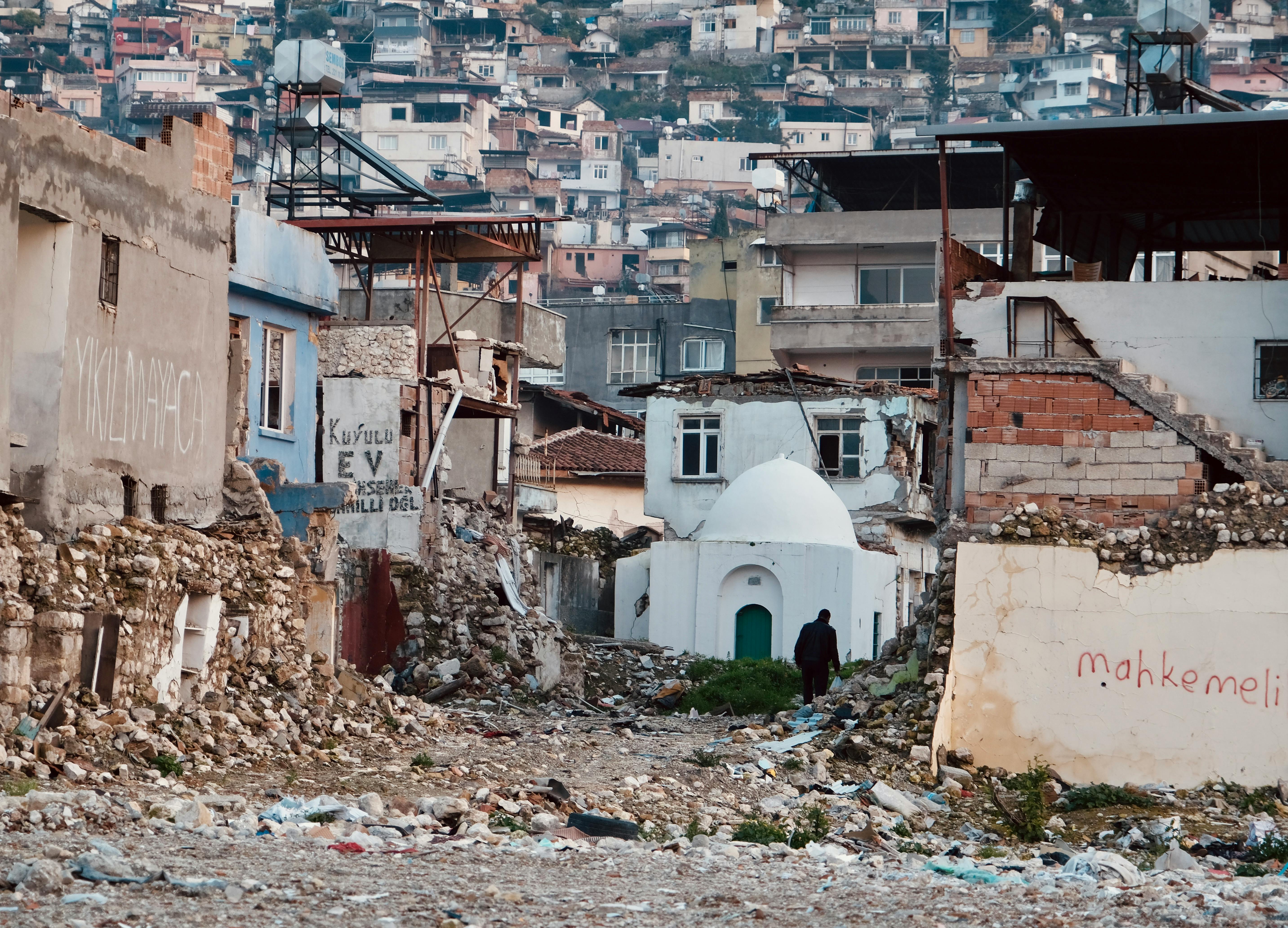 國際：巴布亞紐幾內亞發生規模6.6強震，無重大災情報告