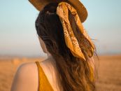 Photo of Woman Wearing Hat