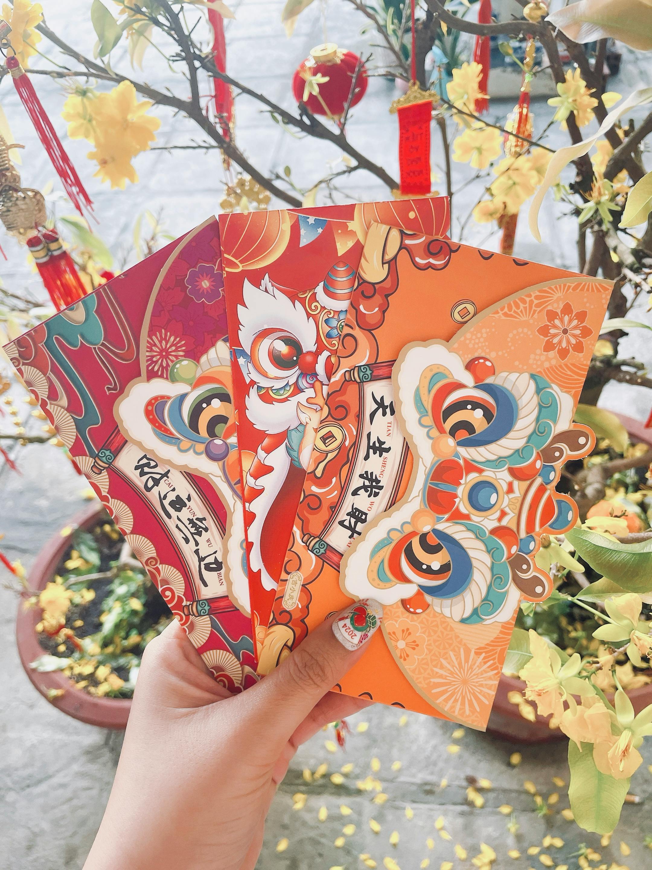 中秋百萬紅包來了！🎉 3組大樂透幸運得主誕生！