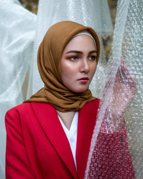 Ilmainen kuvapankkikuva tunnisteilla elegantti, glamour, hijab