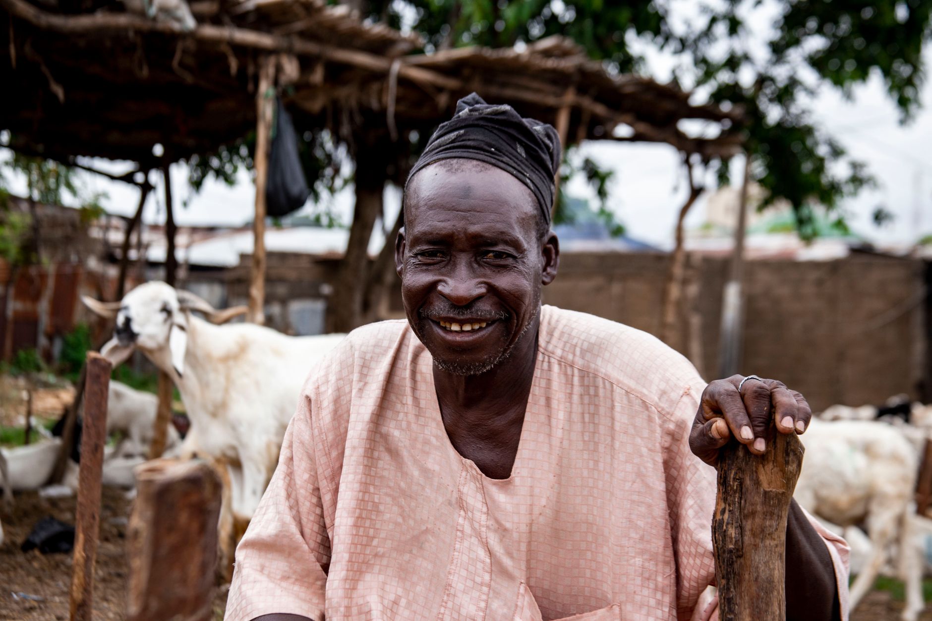 Ibrahima Camara