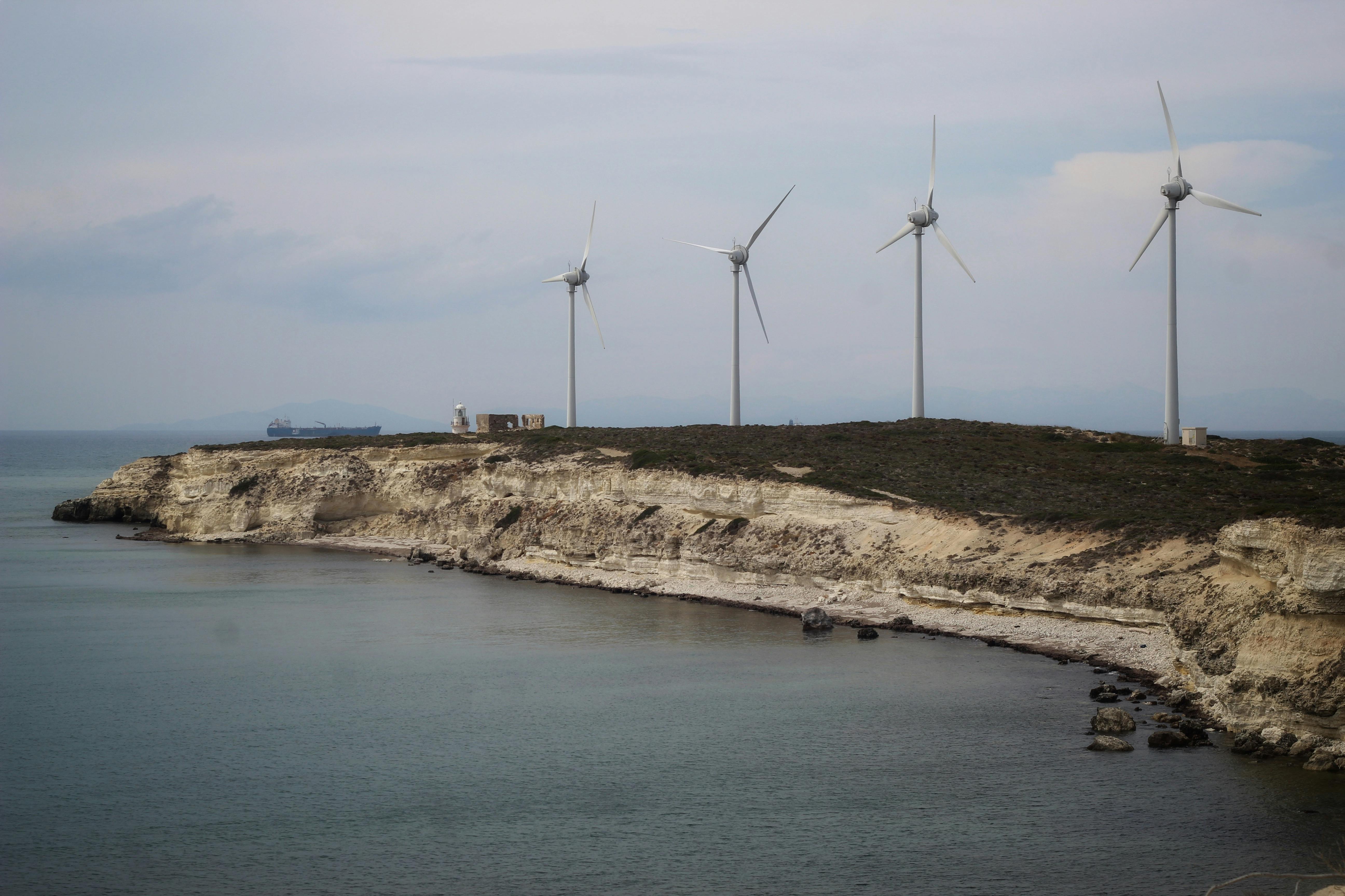 ‘Renewable’ Energy Gives Us a Crisis — Photo by syd.trgt on Pexels