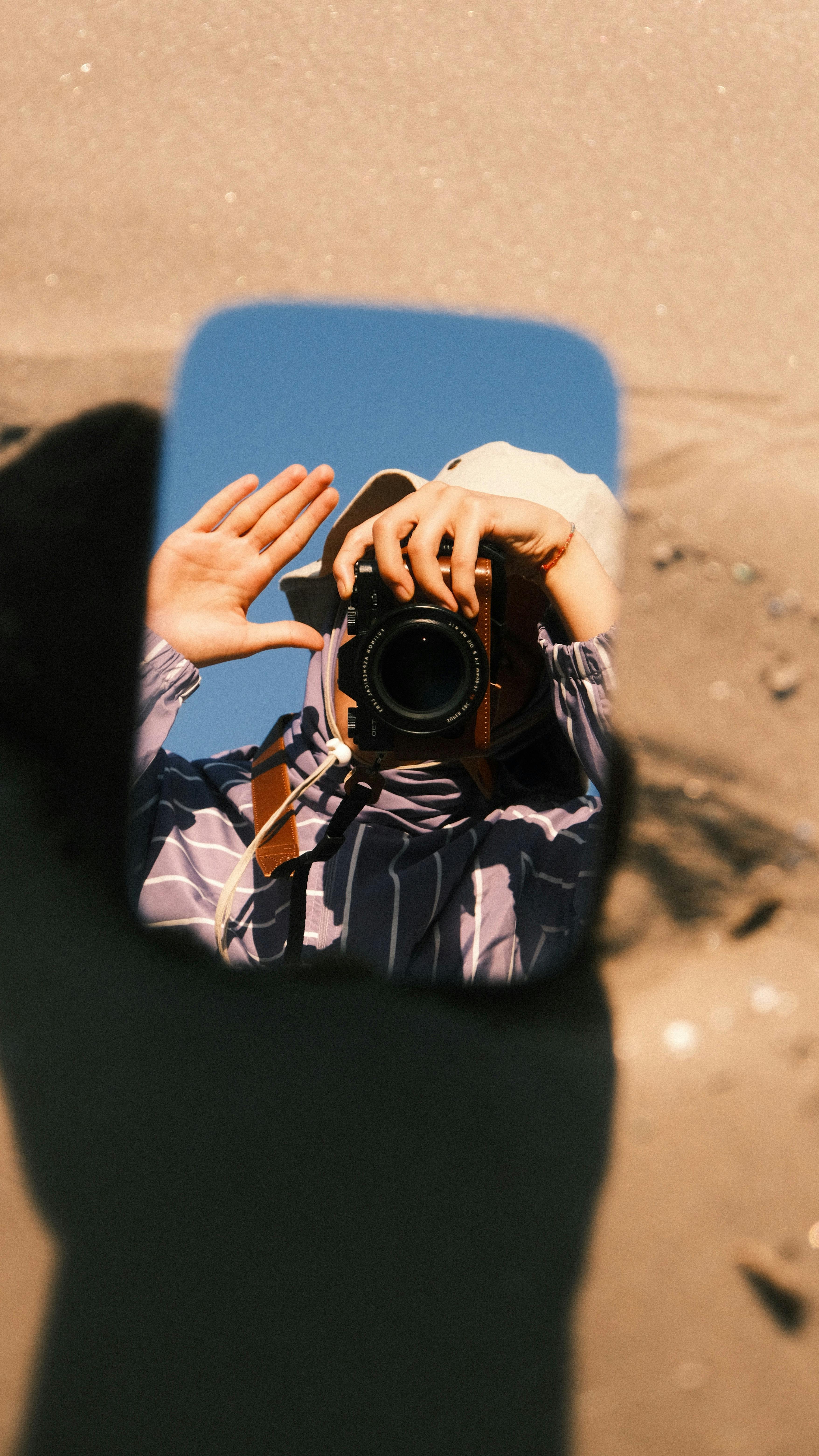 grátis Foto profissional grátis de ao ar livre, areia, arte fotográfica Foto profissional