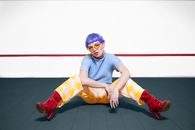 Photo of Woman Wearing Sunglasses