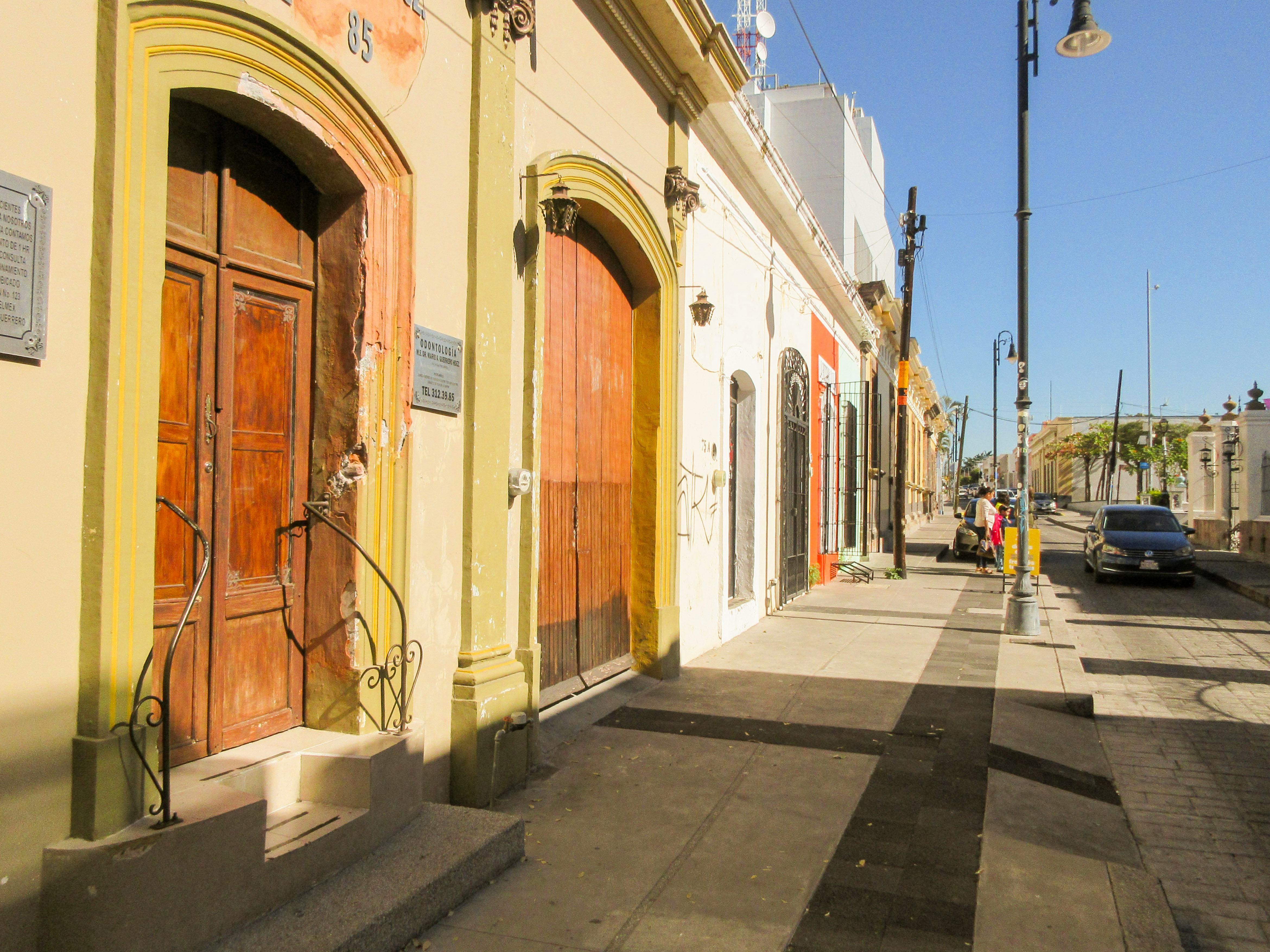 Espacio para fotografía