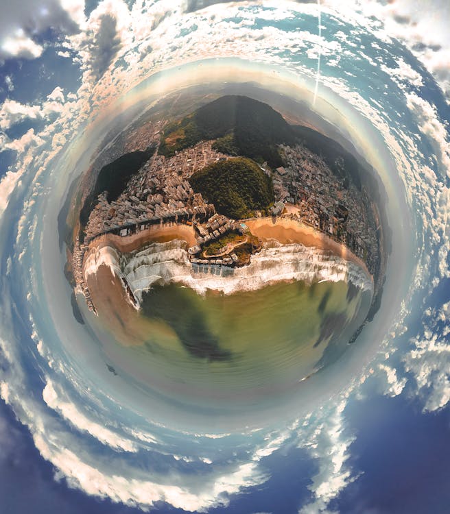 Geography