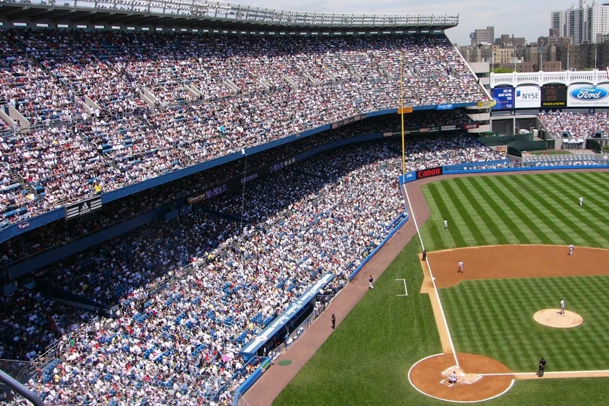 Cheerleading Performances