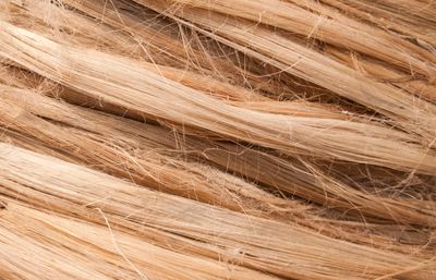 Sisal & straw craft