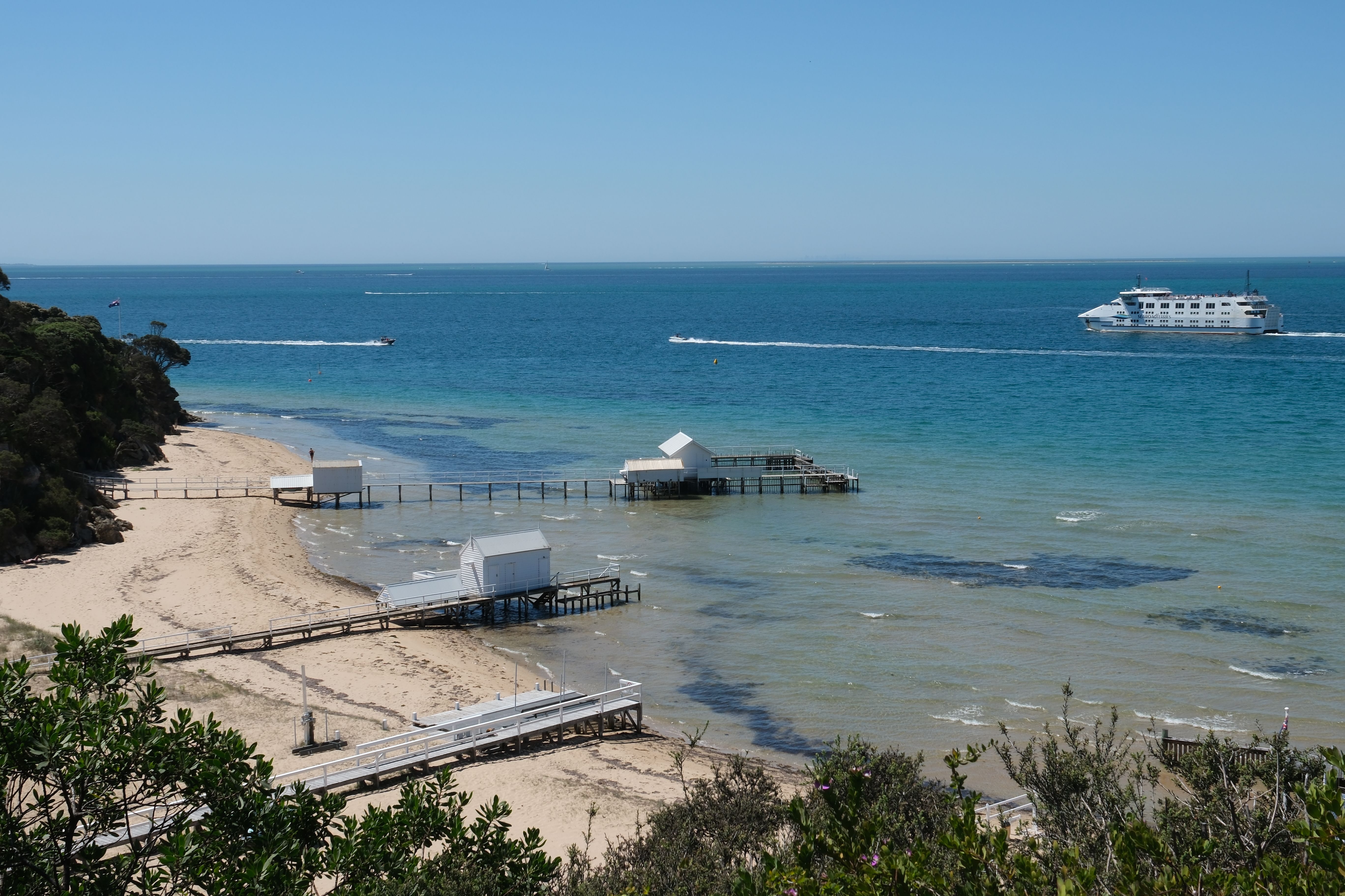 Dromana