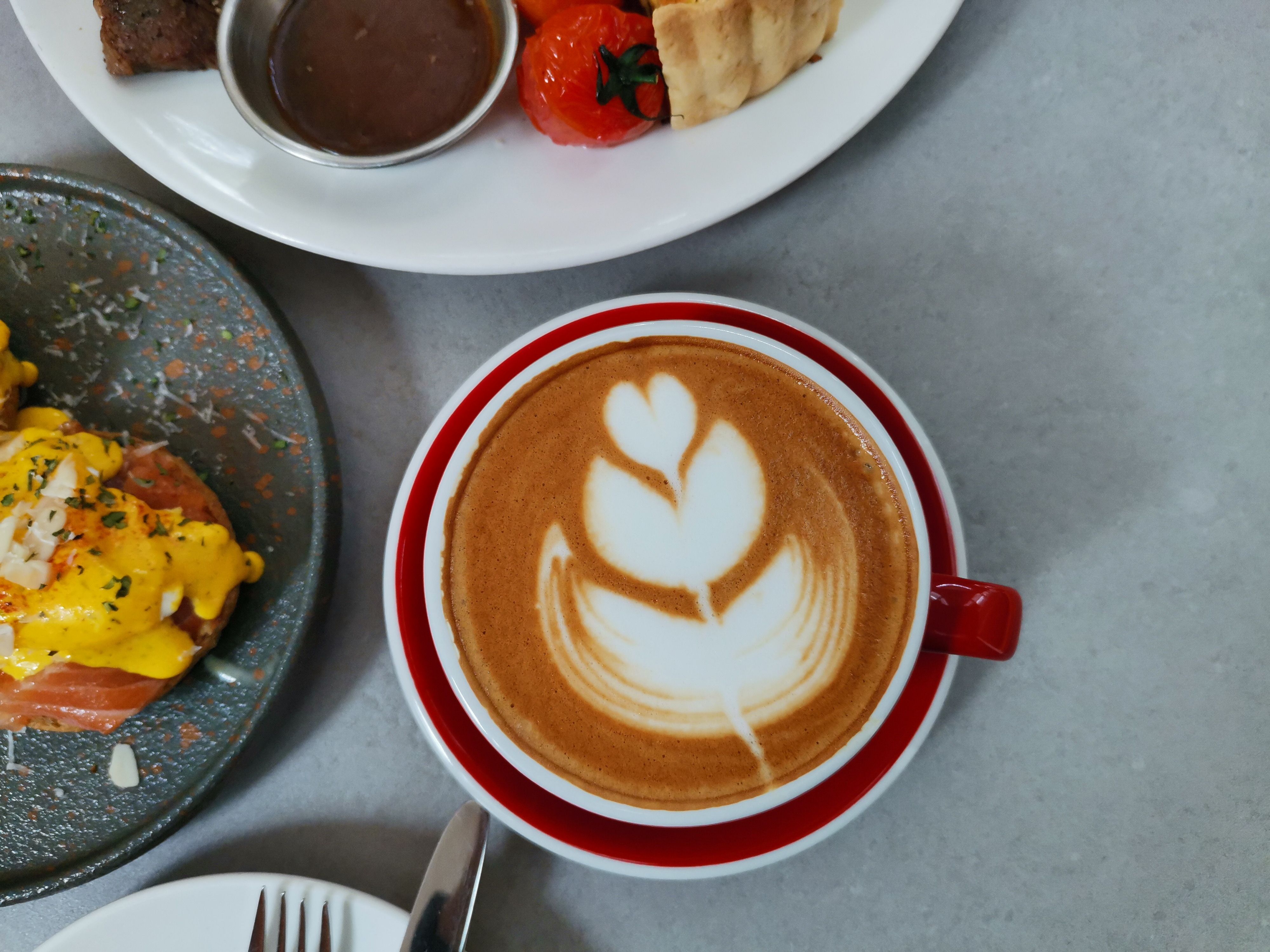Latte