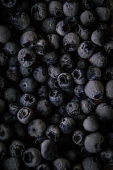 Berry Superfruit Organic Activated Superfood Popcorn