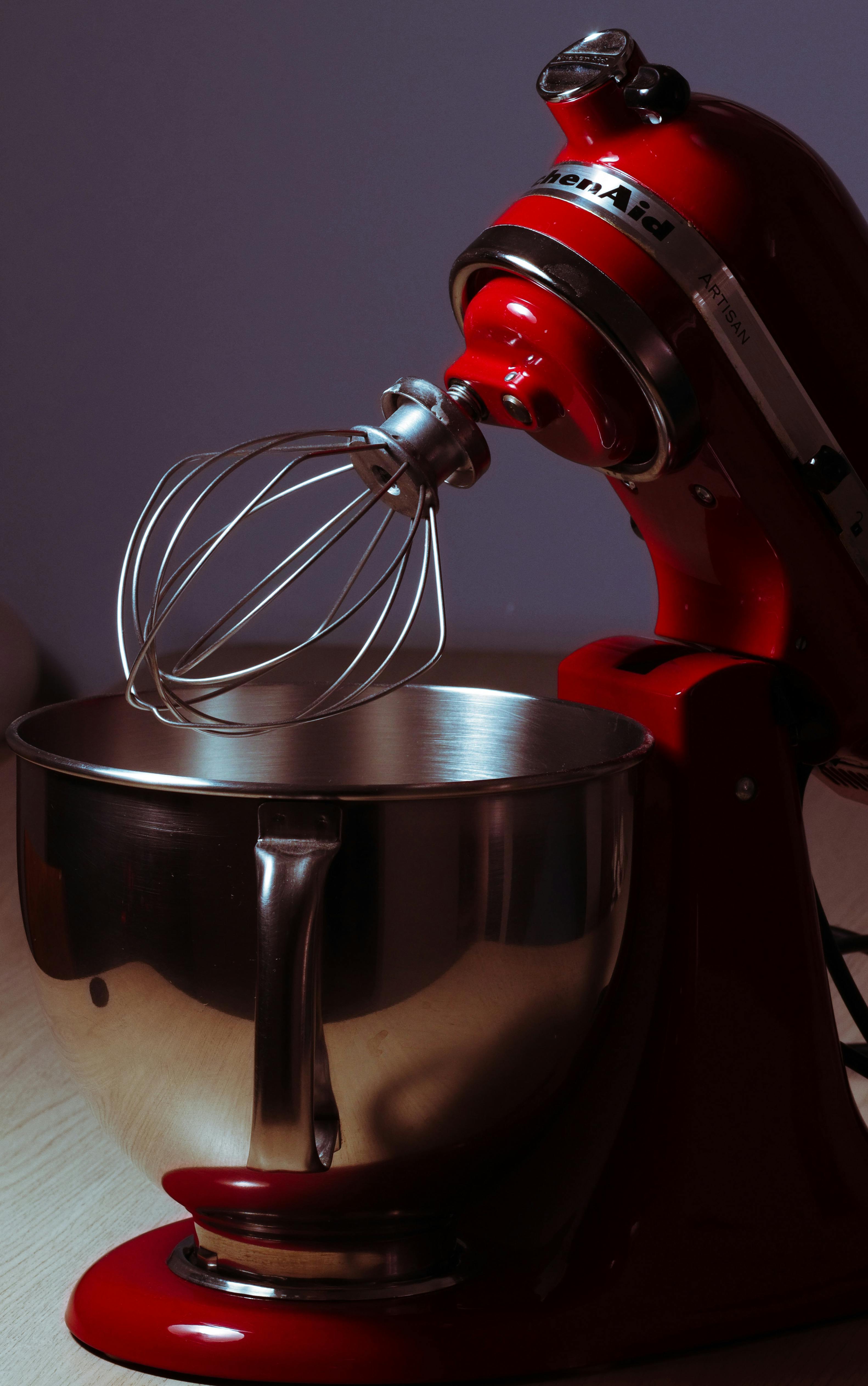 Die 8 besten Handmixer im aktuellen Vergleich 03/2026: Test & Vergleich