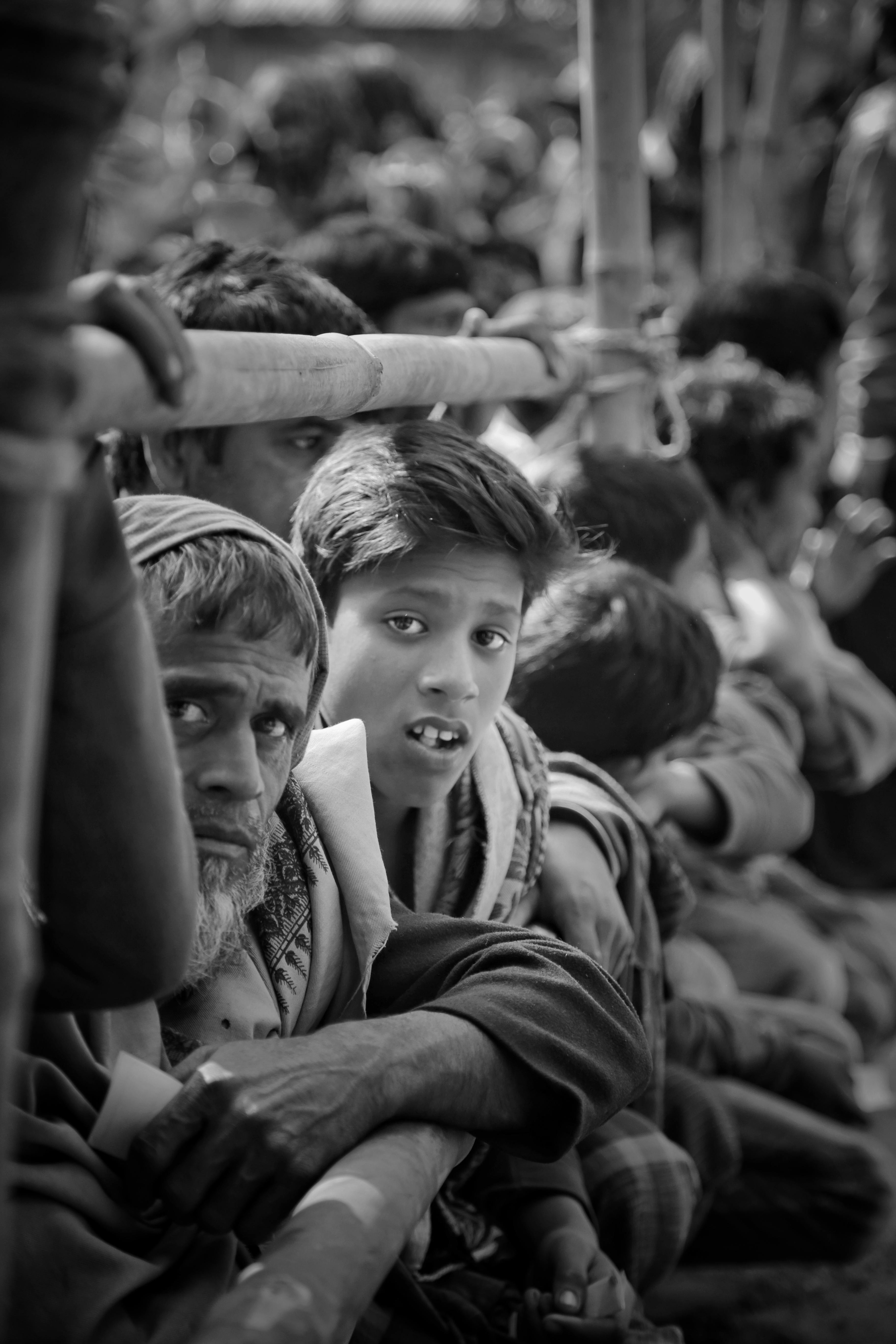 WSOP Unveils “NO LIMIT” Poker Documentary Series