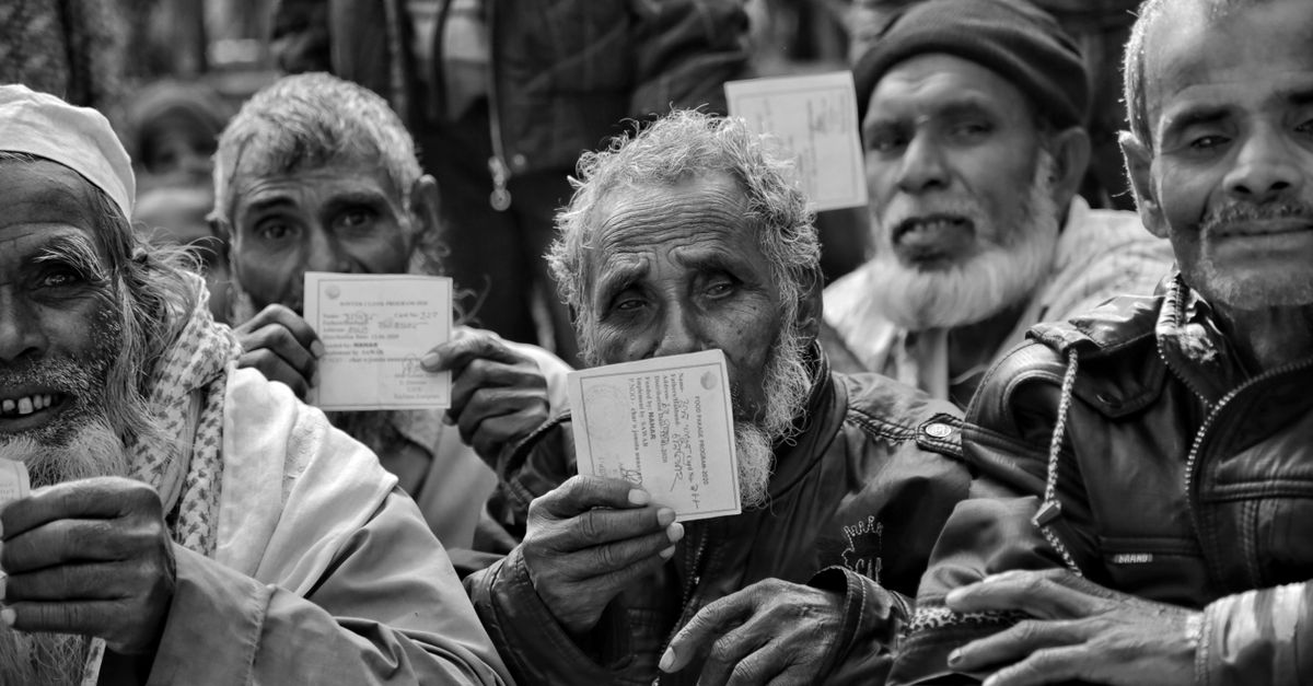 Ayushman Bharat: India's Healthcare Revolution in Motion