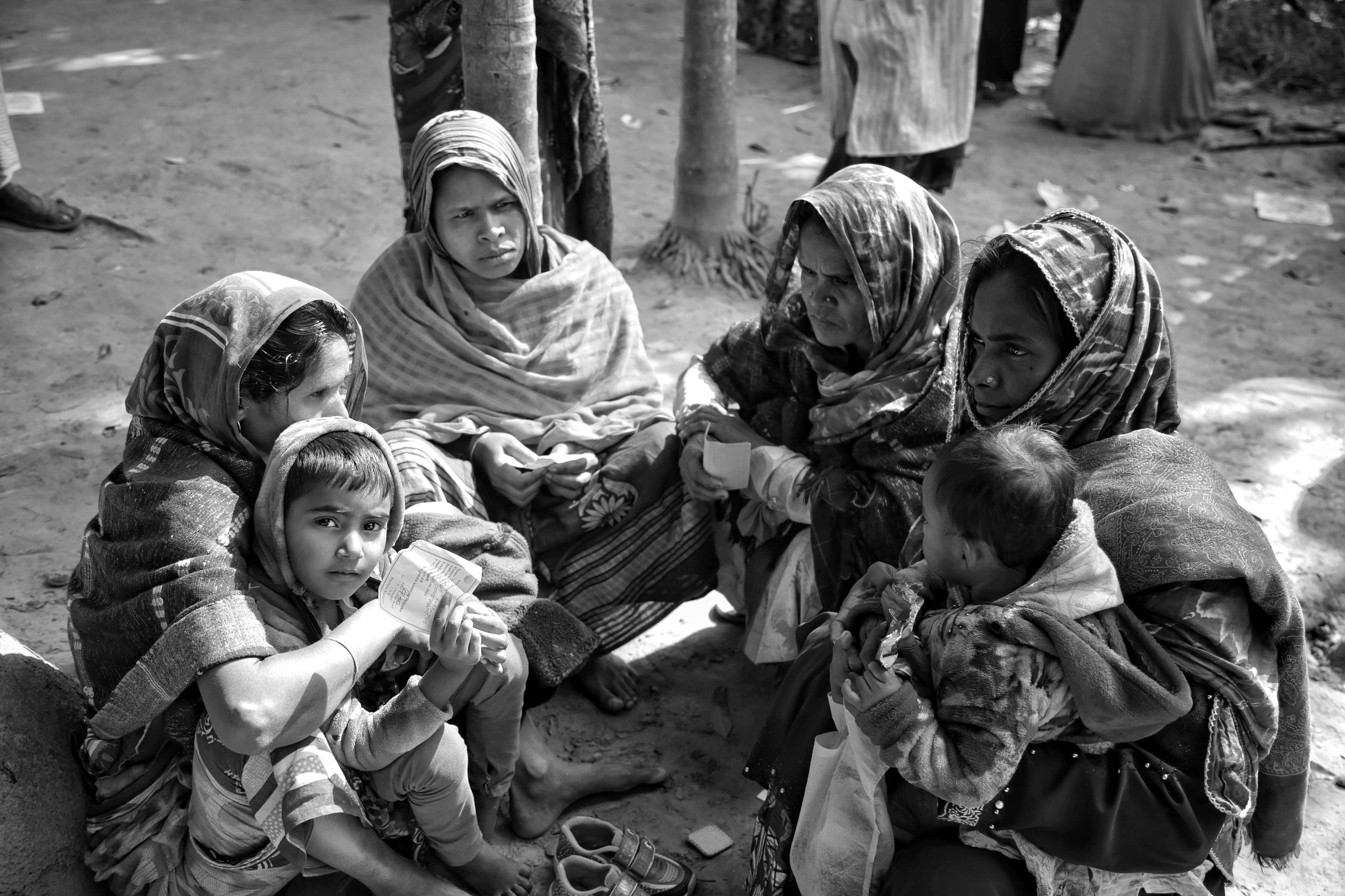 Free women's health camps to be held at 85 locations in Pune under 'Jan Sehat Setu' on May 9 | Hindustan Times — Photo by Fah