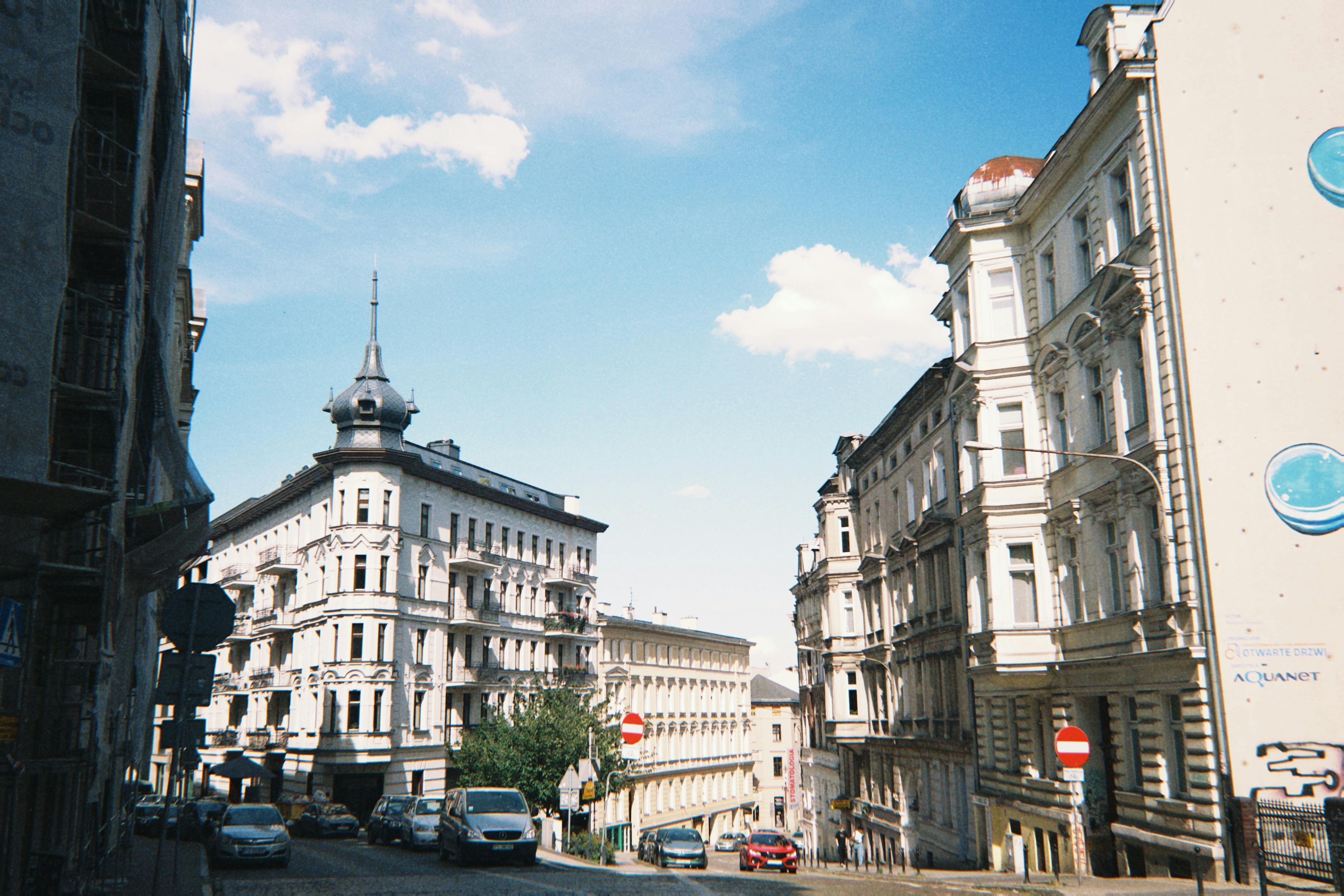 The Ultimate Krakow Travel Guide: Why Poland’s Cultural Capital is Europe’s Best Leisure Destination in 2026 — Photo by Aibek