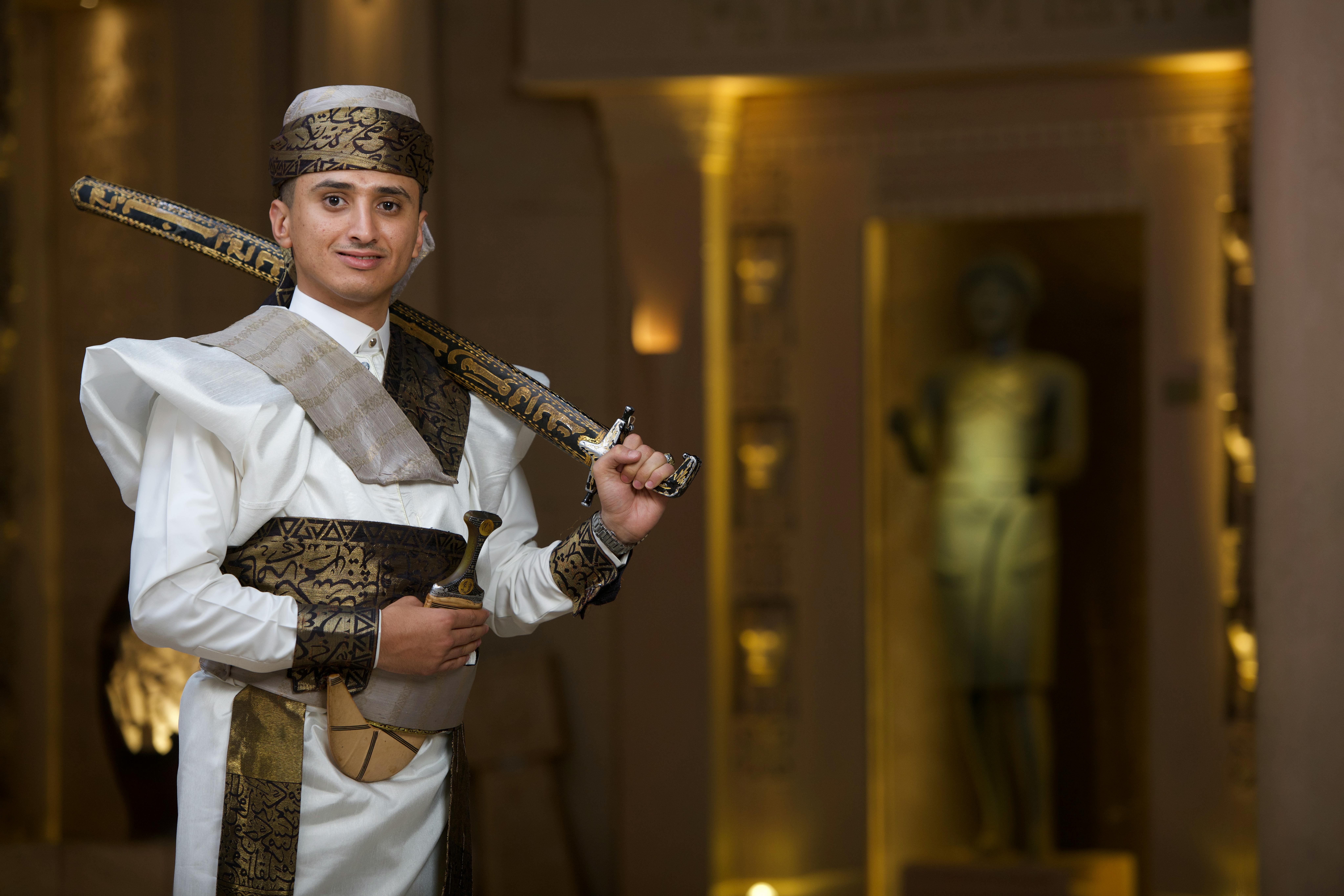 saudi arabia's general entertainment authority jobs — Photo by اماز لتصاميم الزفاف on Pexels