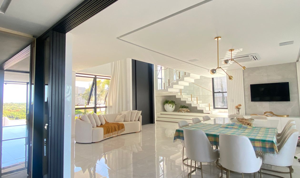 quản lý villa từ xa
