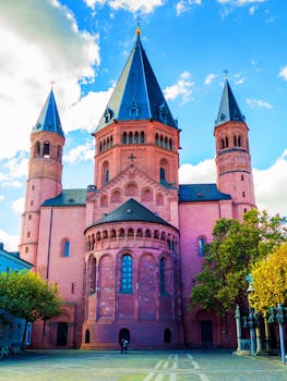 Free stock photo of city, landmark, building, architecture