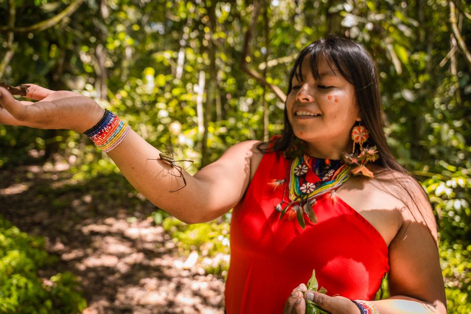 アマゾン『穴の先住民』最後のひとり死亡、NHKが追い続けた25年をいま振り返る
