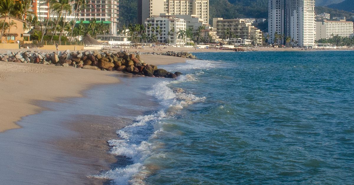 Recorrido por las 15 playas más hermosas de los océanos mexicanos Recorrido por las 15 playas más hermosas de los océanos mexicanos
