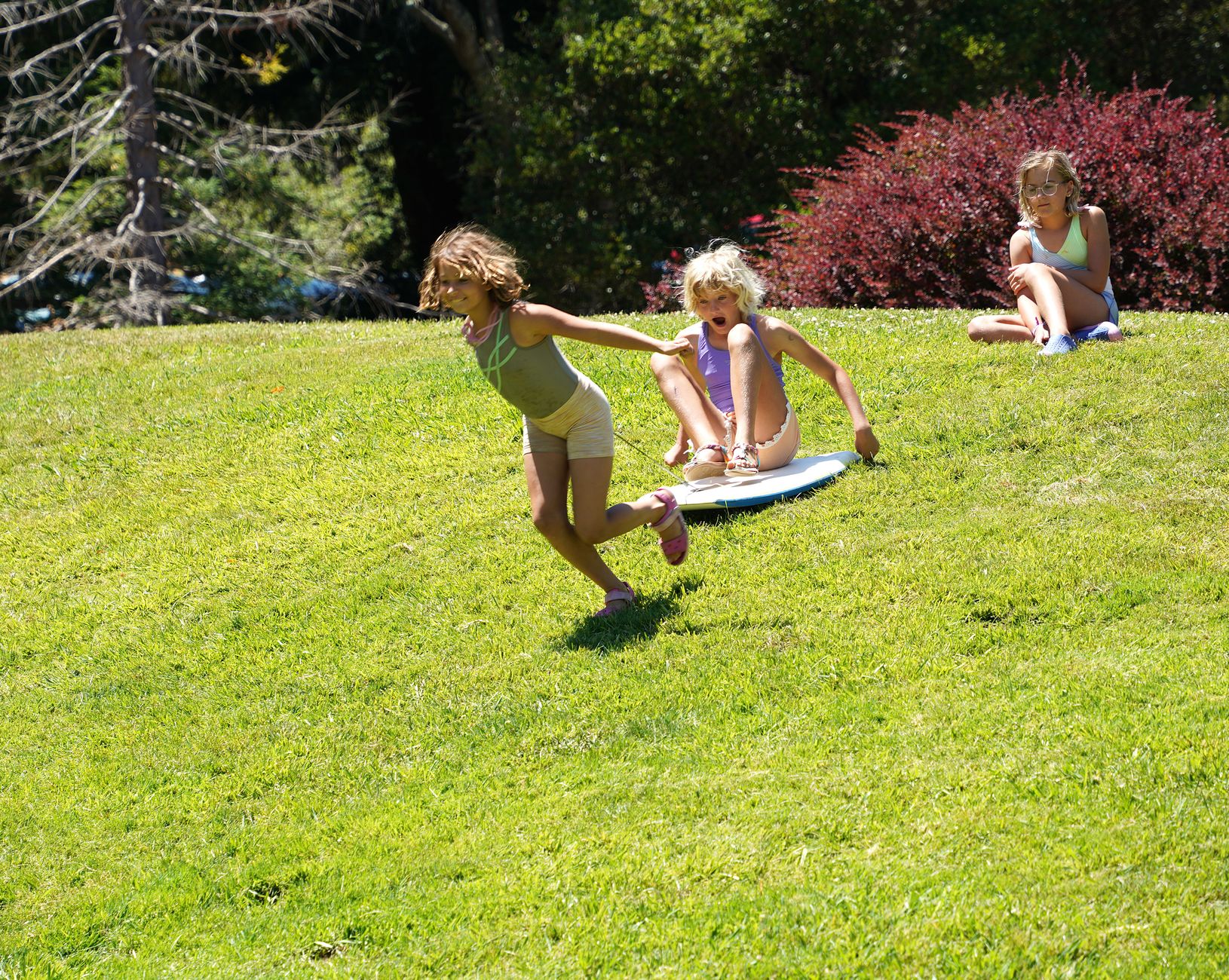 Camps D'aventure Cob'nyte Weeks