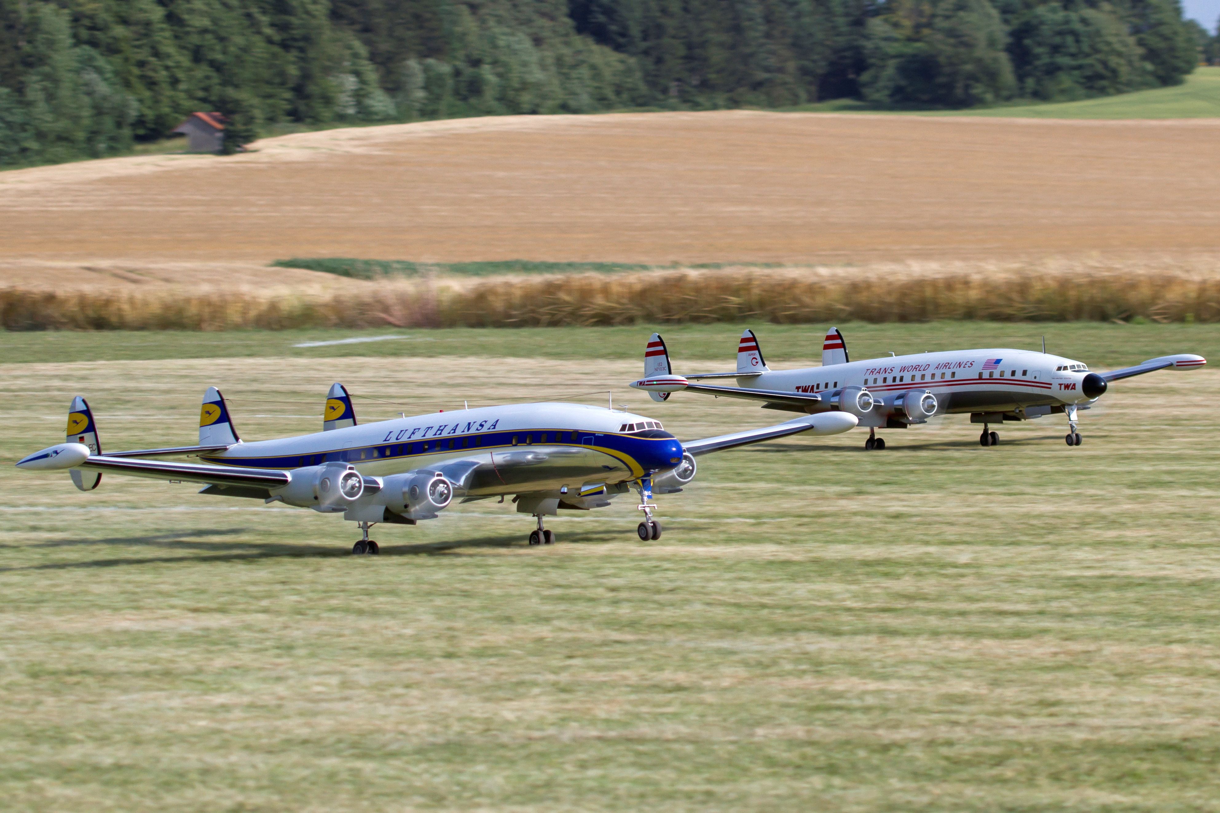 Gratis lagerfoto af aerodynamik, aeromodelling, bane Lagerfoto